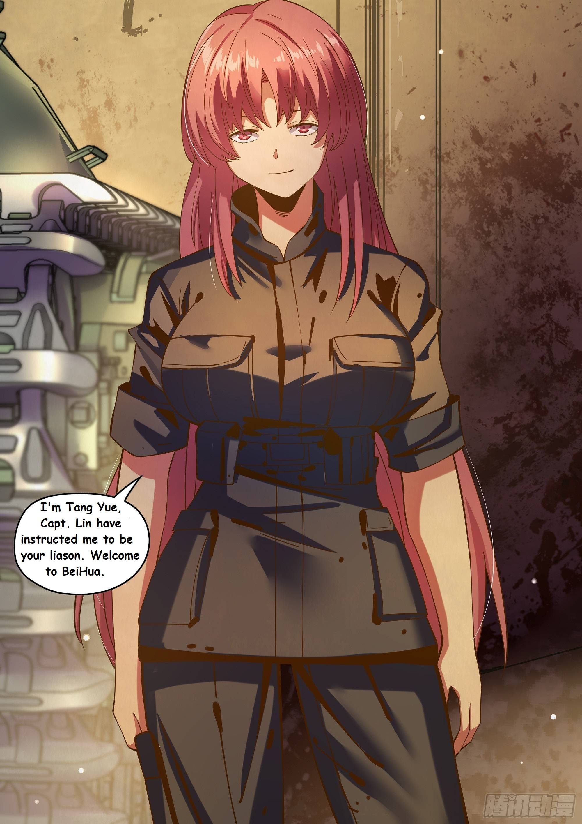 Page 4 of Chapter 486