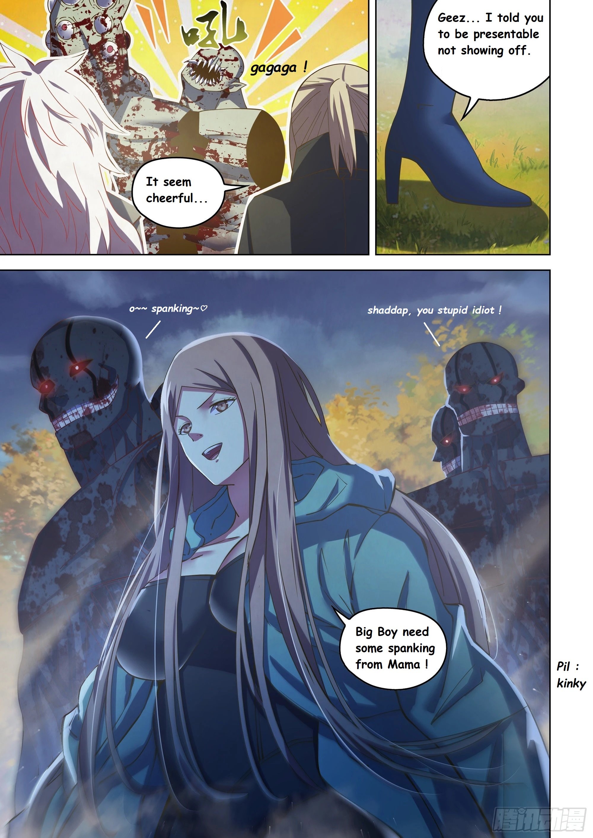 Page 16 of Chapter 487