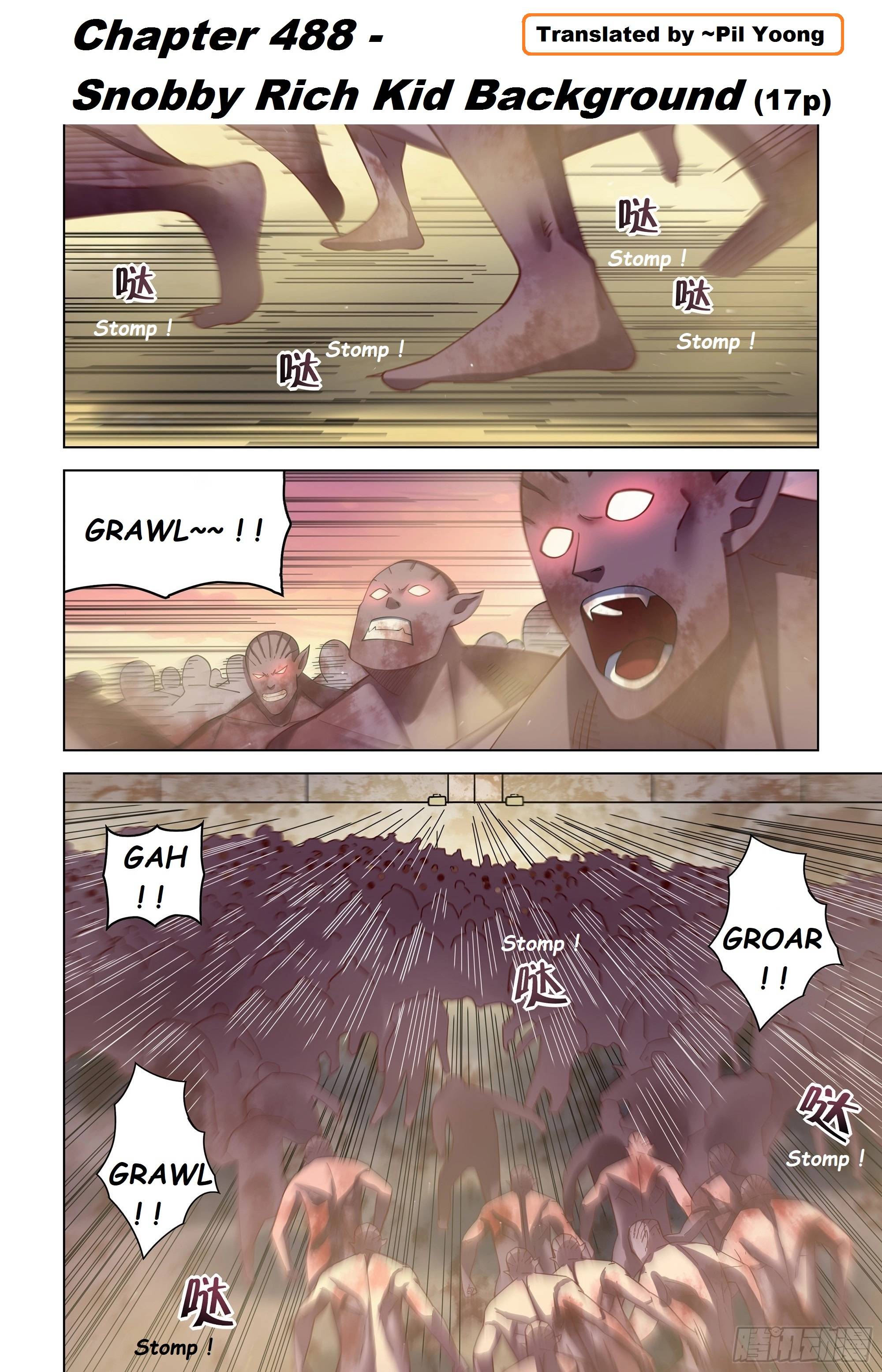 Page 2 of Chapter 488
