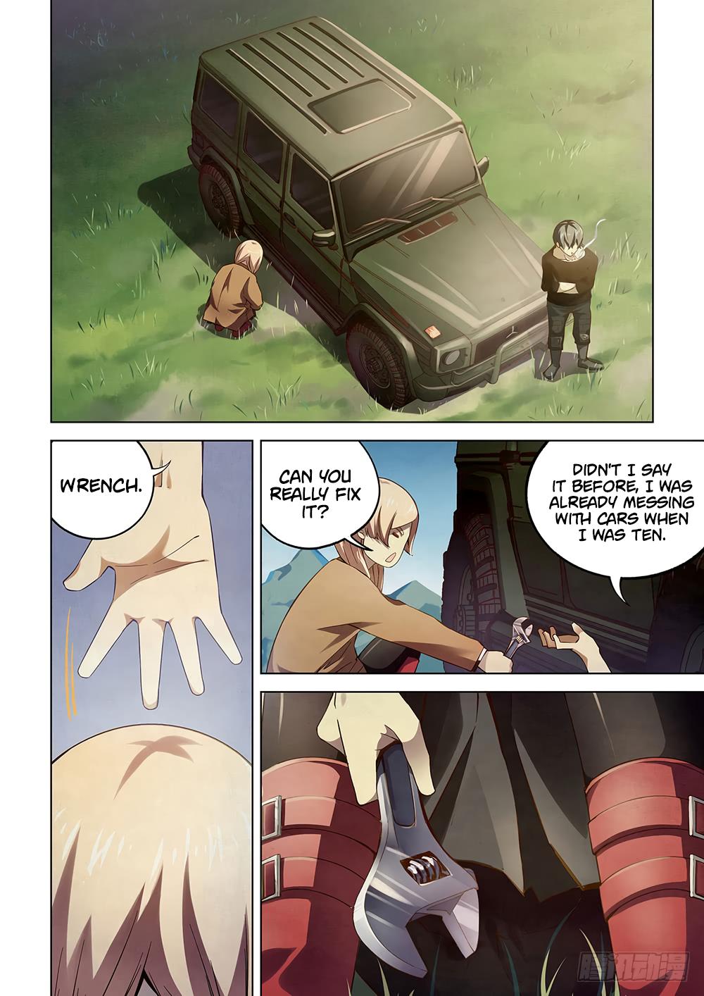 Page 3 of Chapter 49
