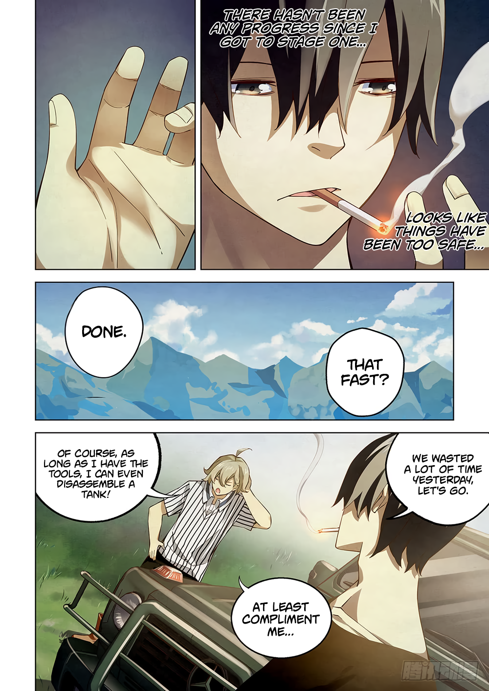 Page 5 of Chapter 49