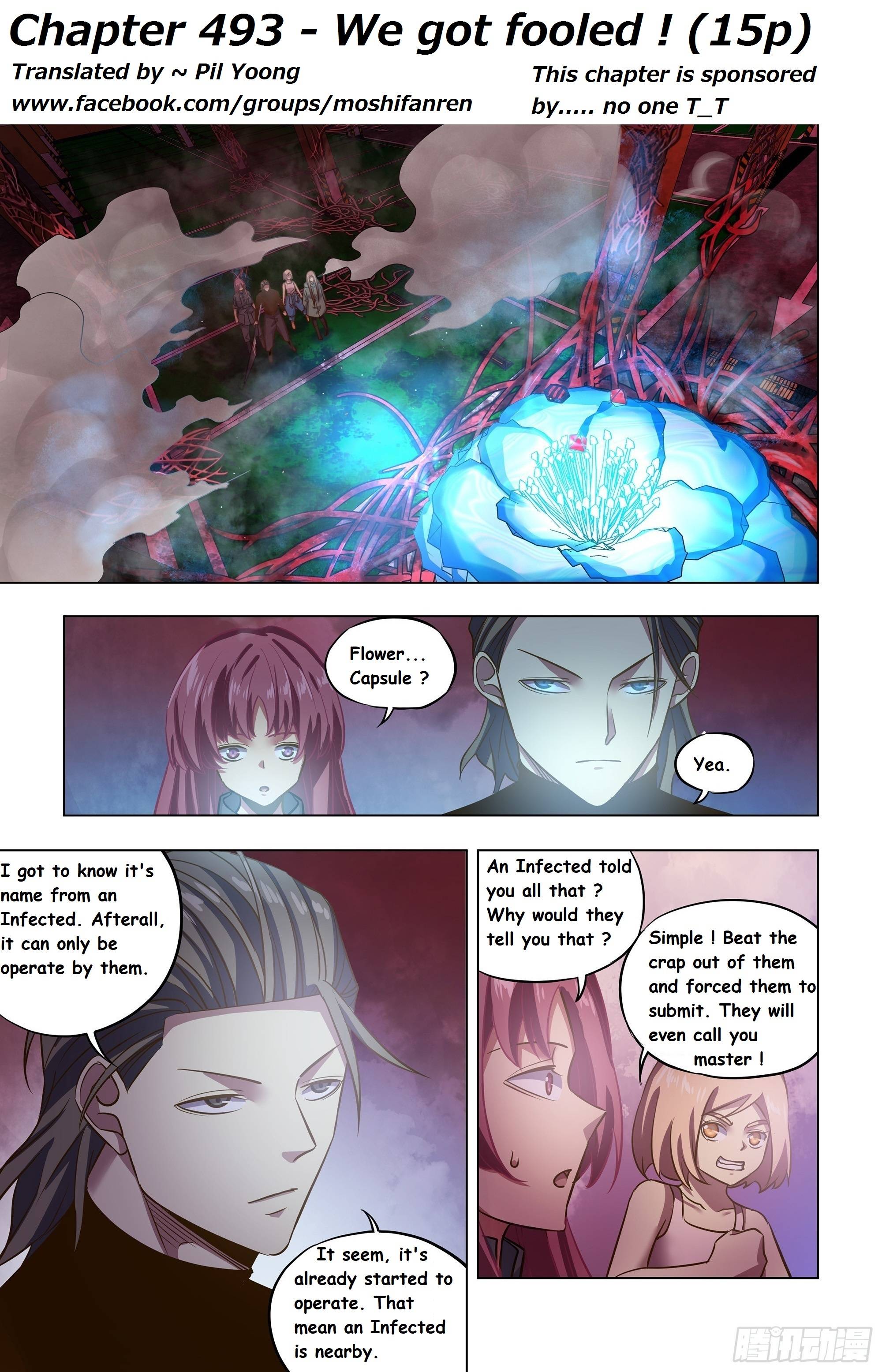 Page 1 of Chapter 493