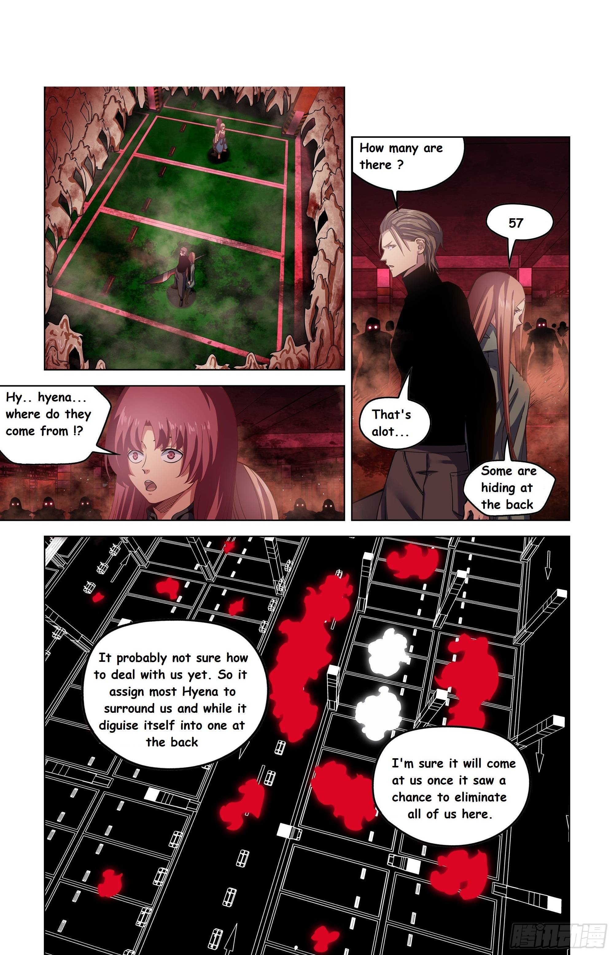 Page 1 of Chapter 494