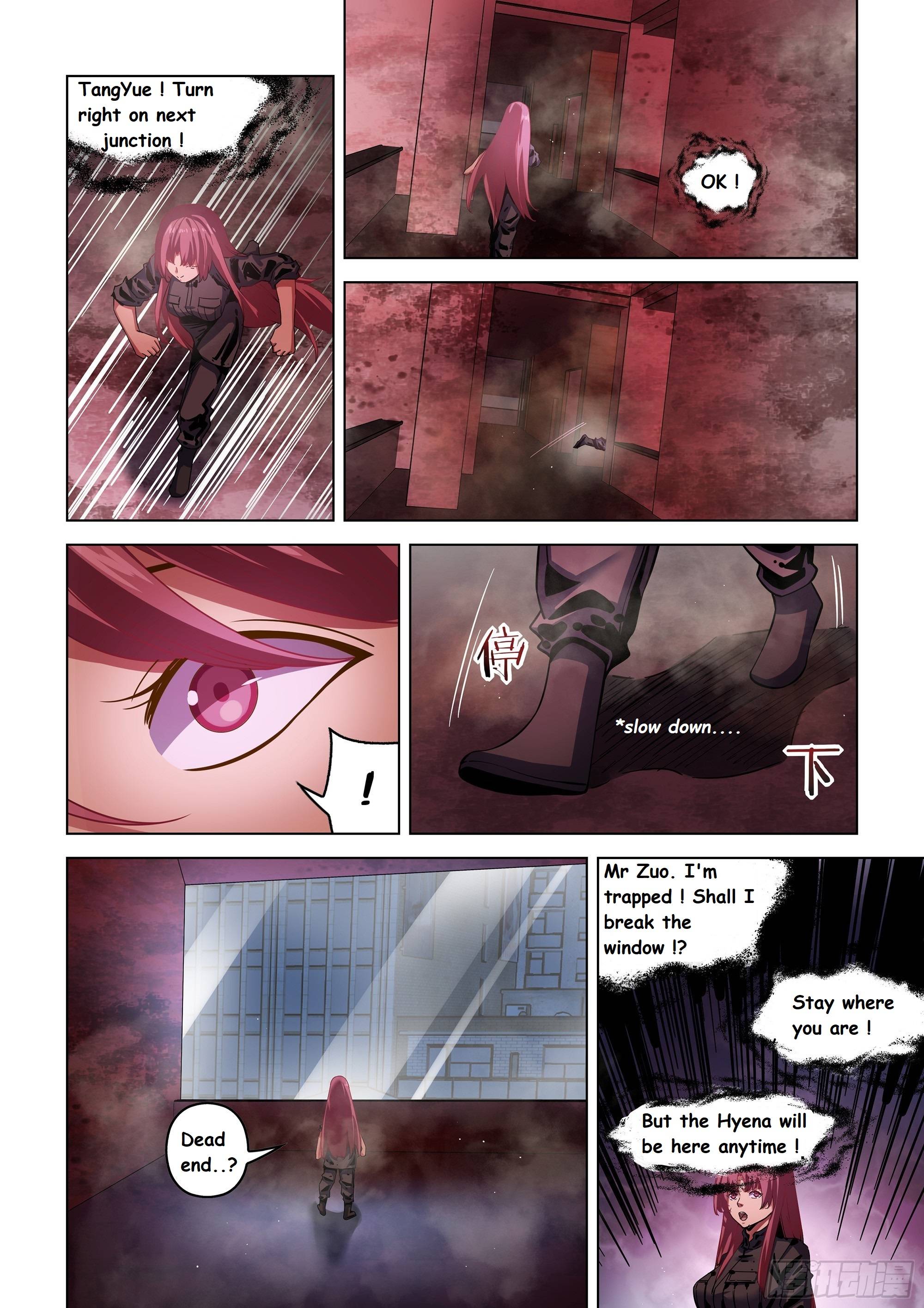Page 10 of Chapter 494