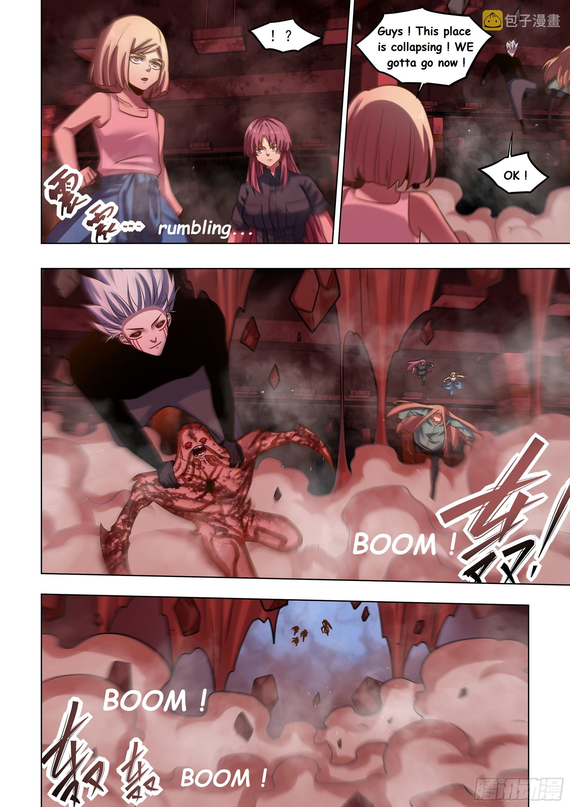 Page 3 of Chapter 500