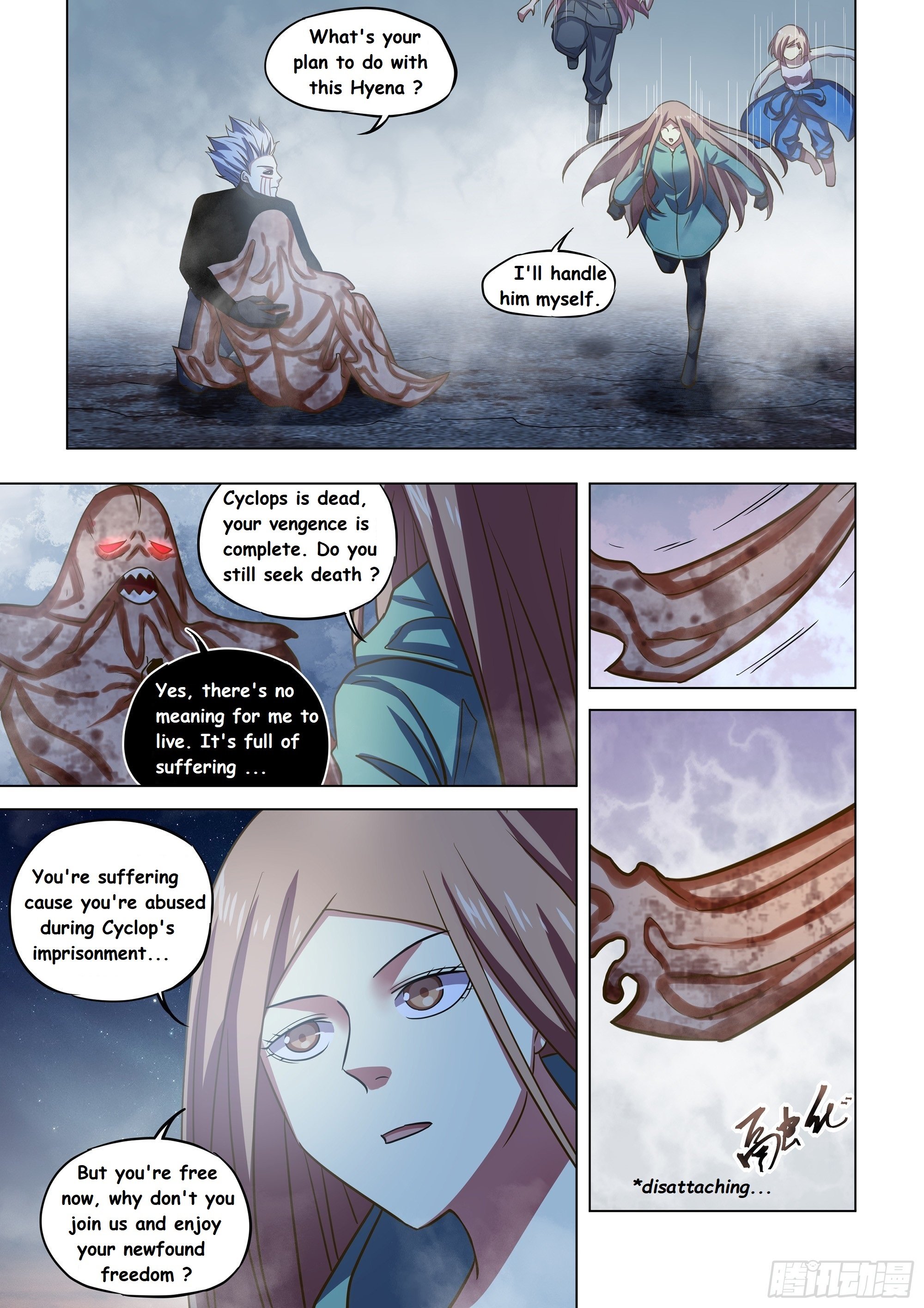 Page 4 of Chapter 500