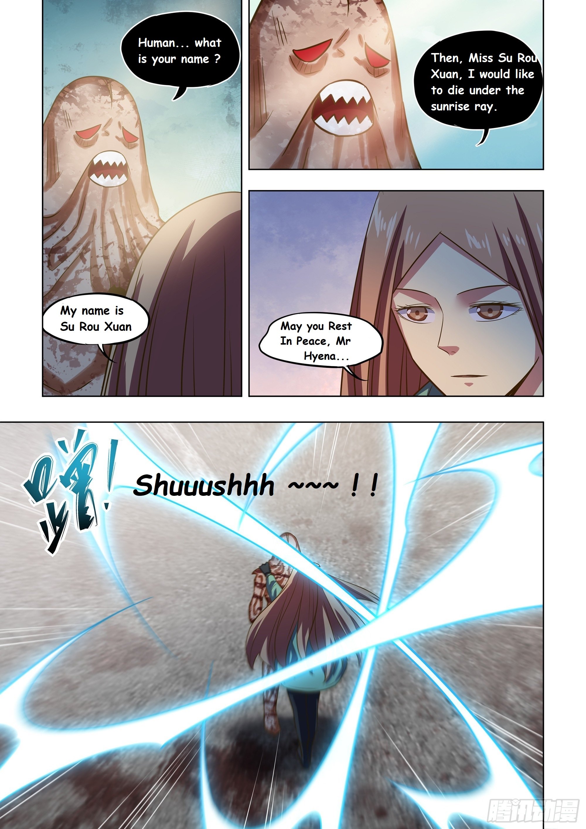 Page 8 of Chapter 500