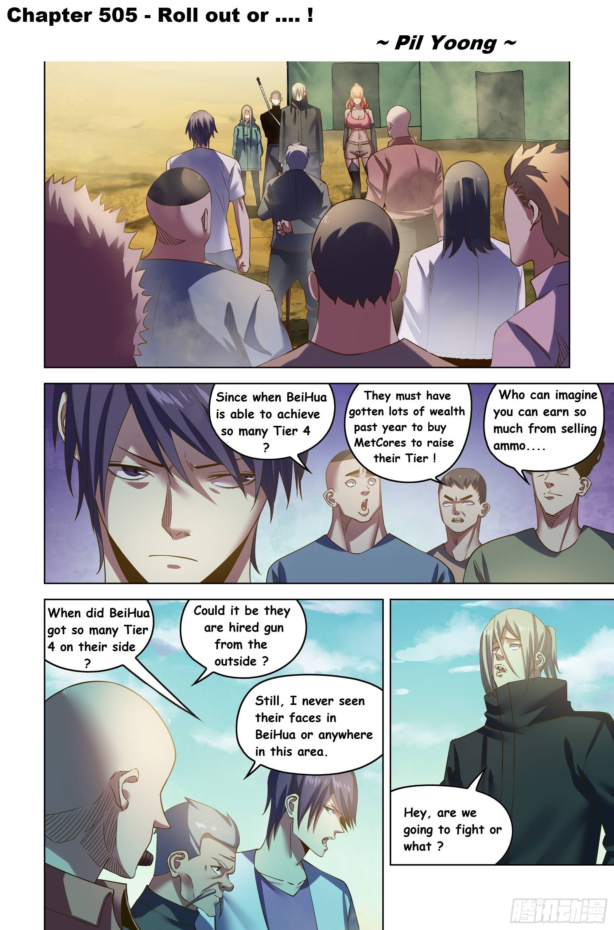 Page 2 of Chapter 505
