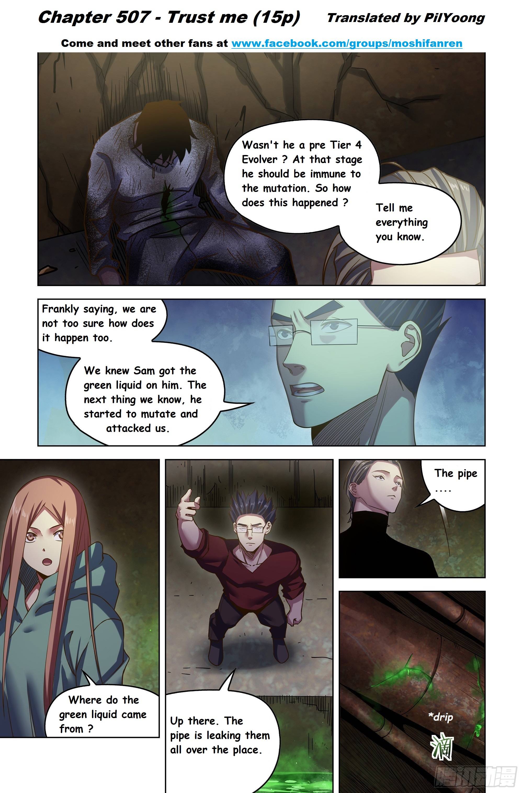 Page 1 of Chapter 507