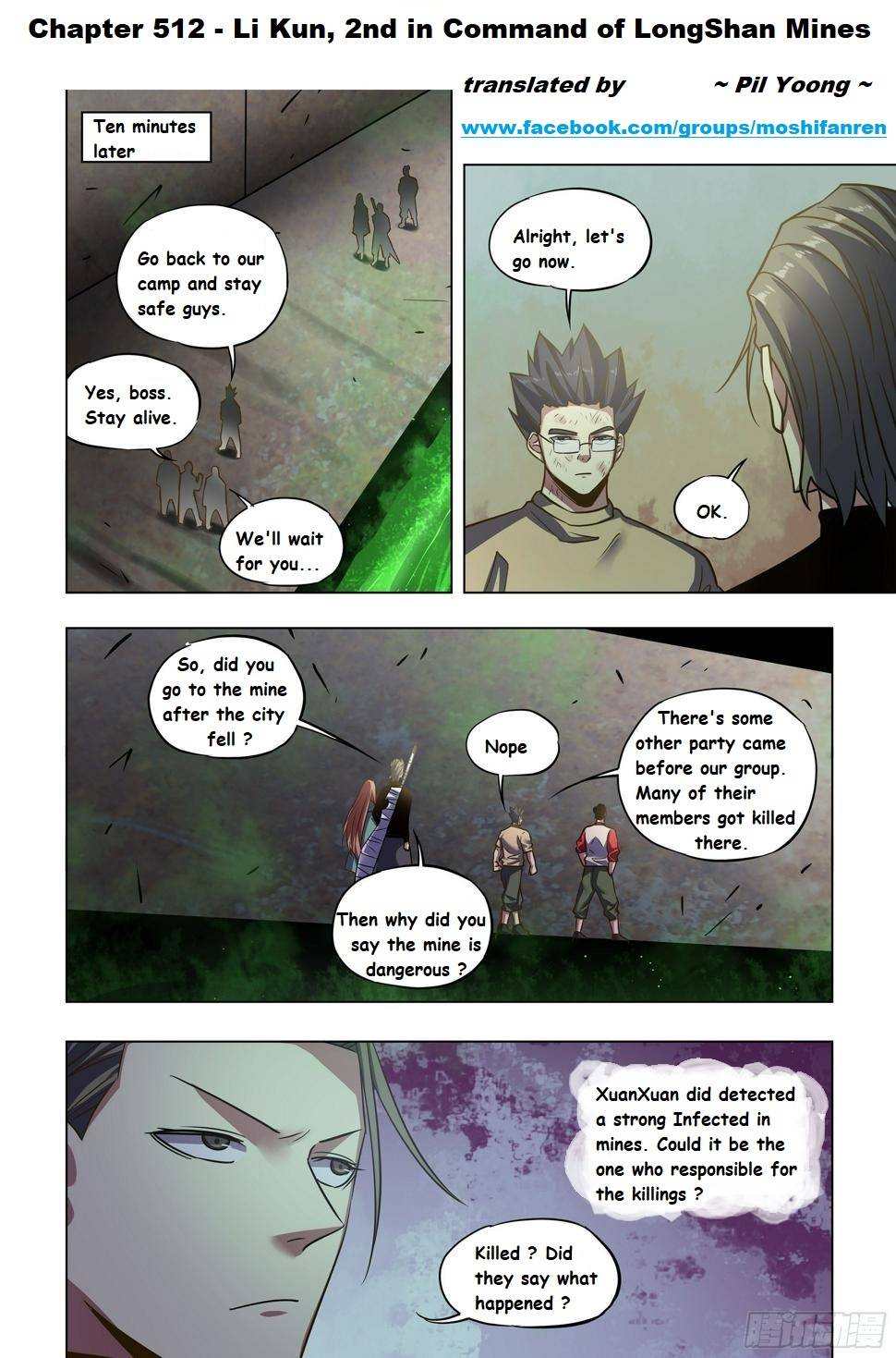 Page 2 of Chapter 512