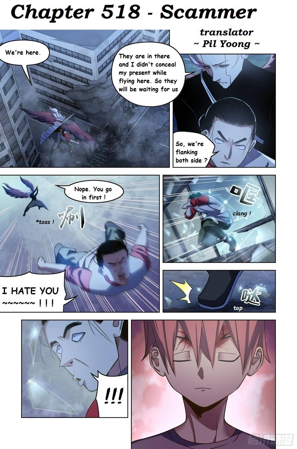 Page 3 of Chapter 518