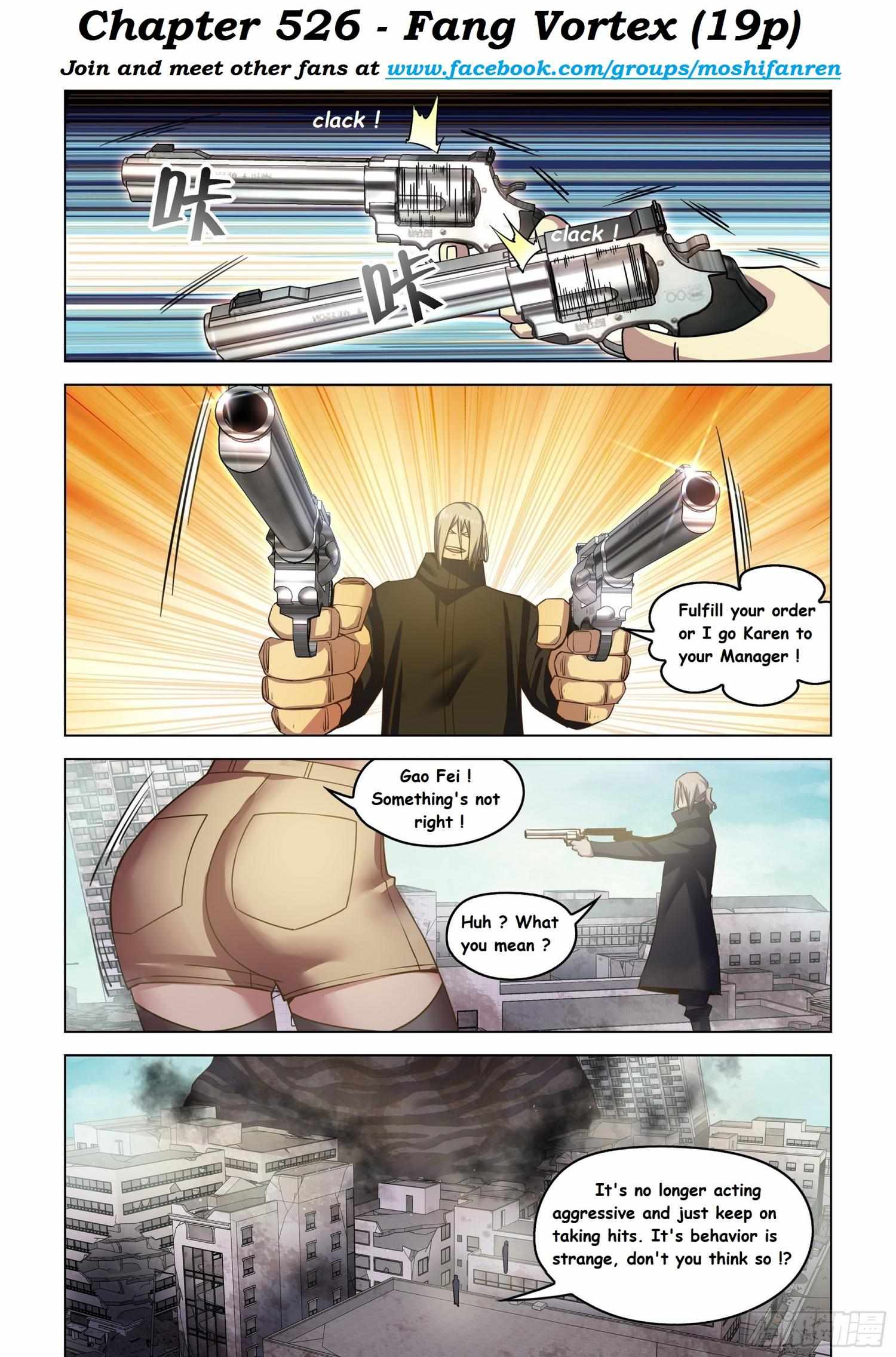Page 4 of Chapter 526.1