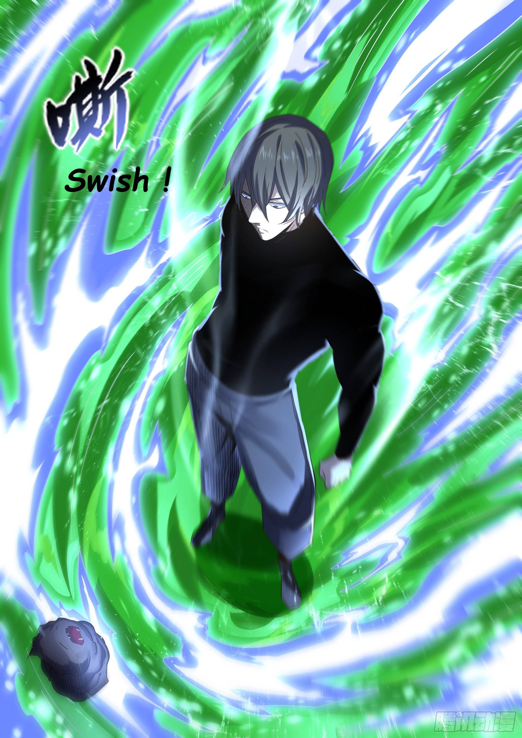 Page 1 of Chapter 529.1