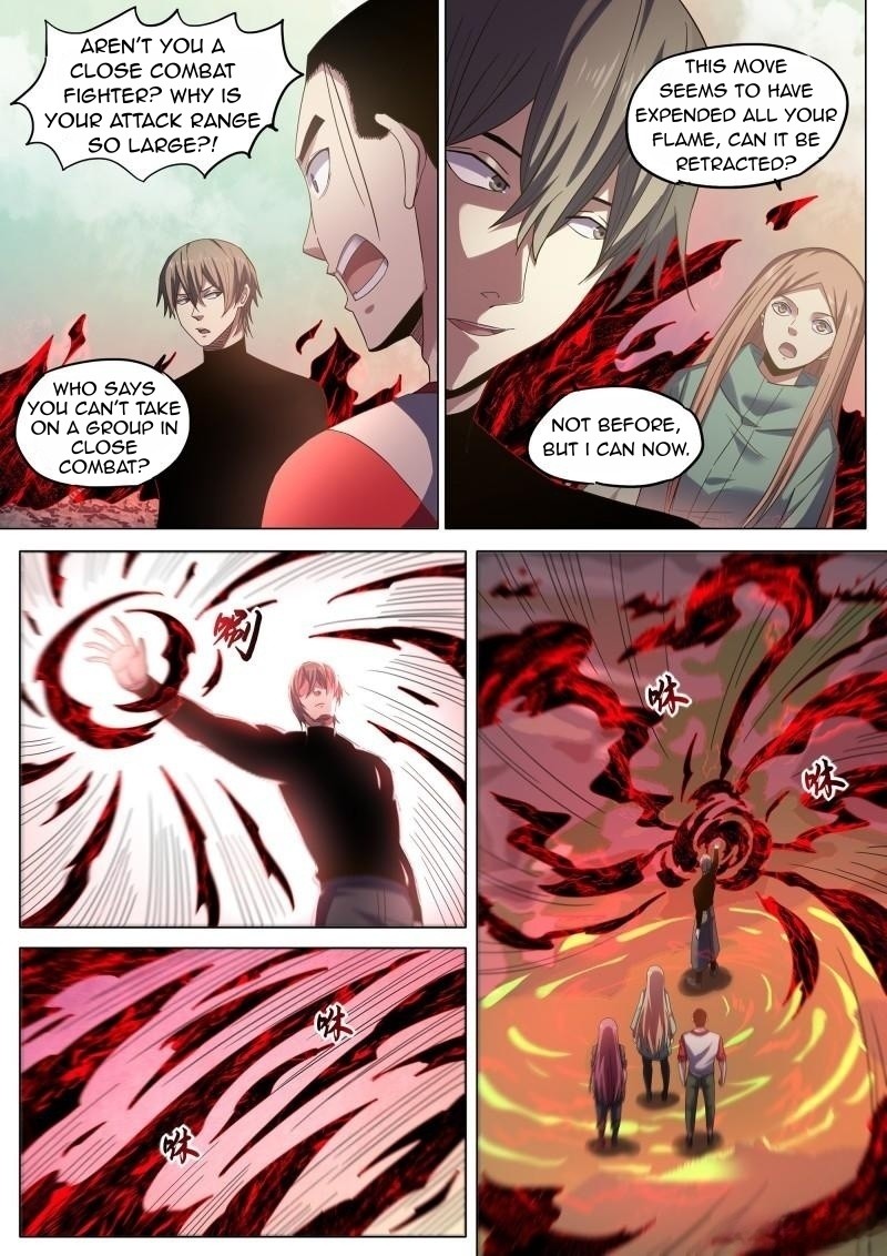 Page 5 of Chapter 529