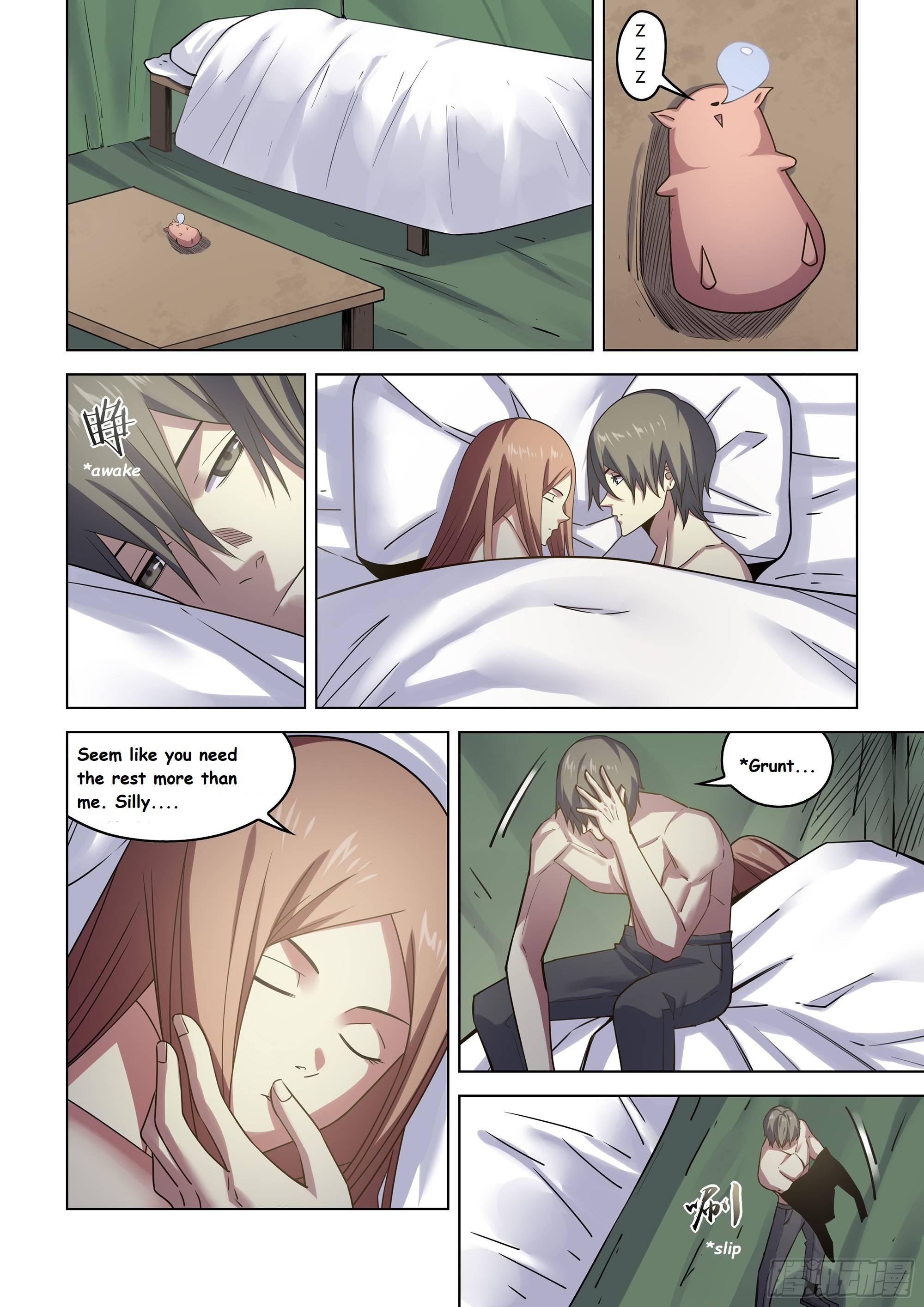 Page 1 of Chapter 530.1