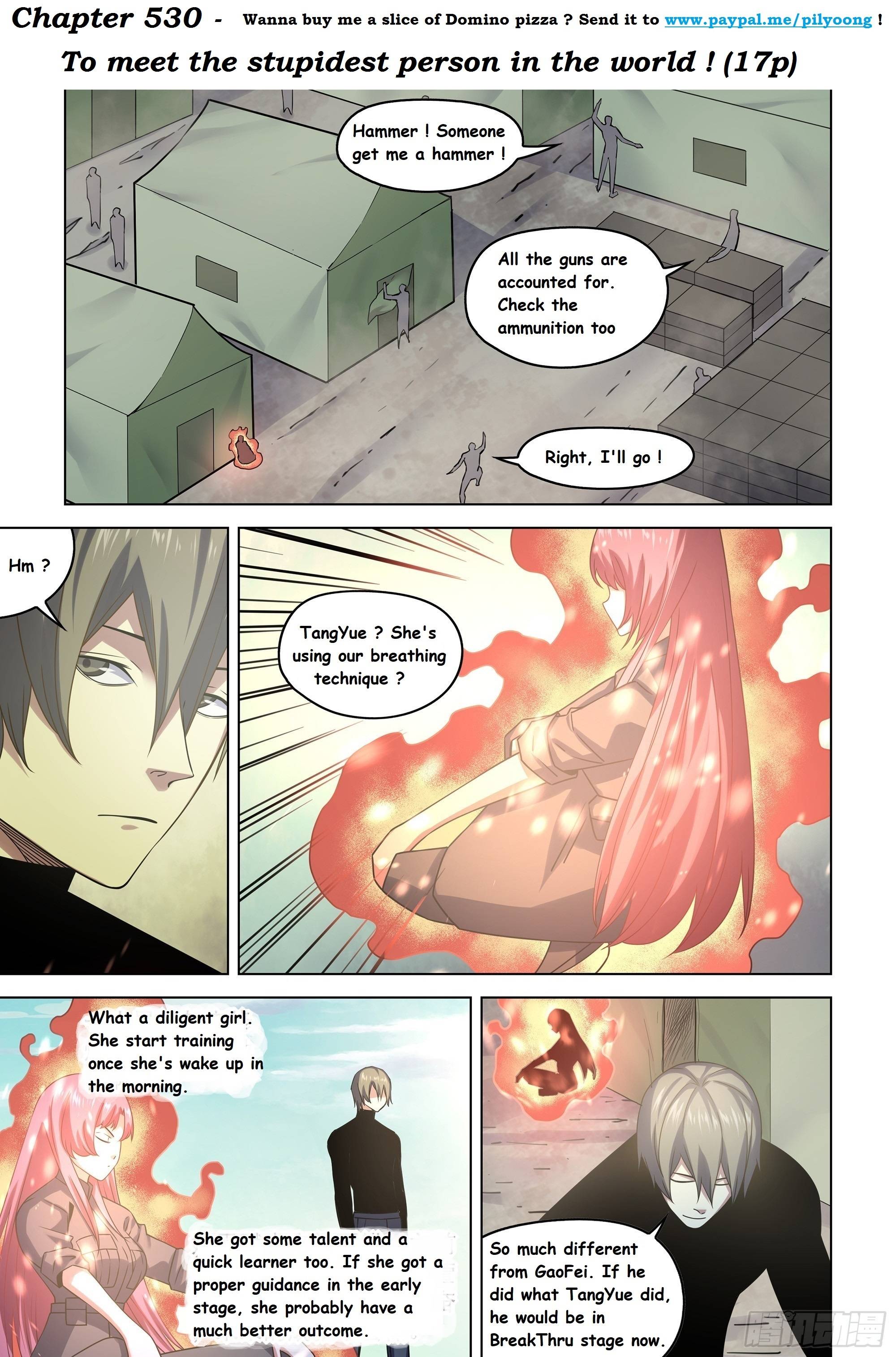 Page 2 of Chapter 530.1
