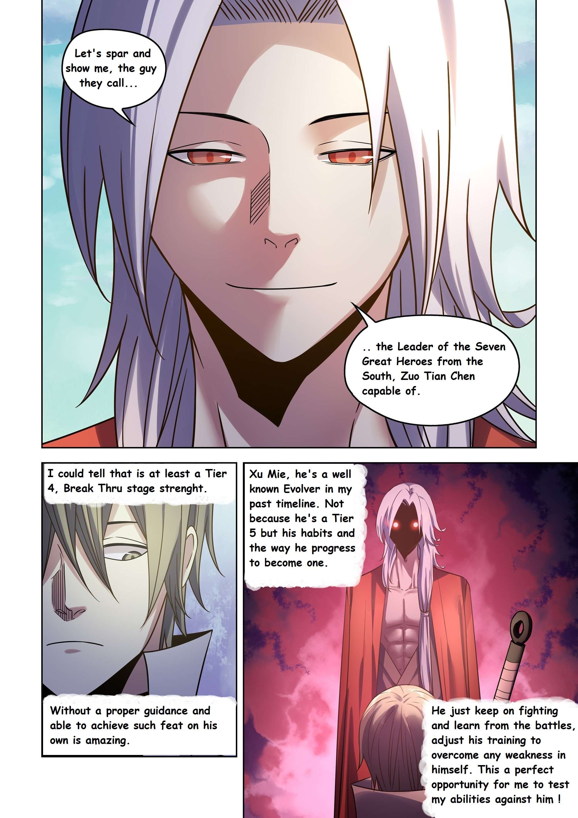 Page 9 of Chapter 531