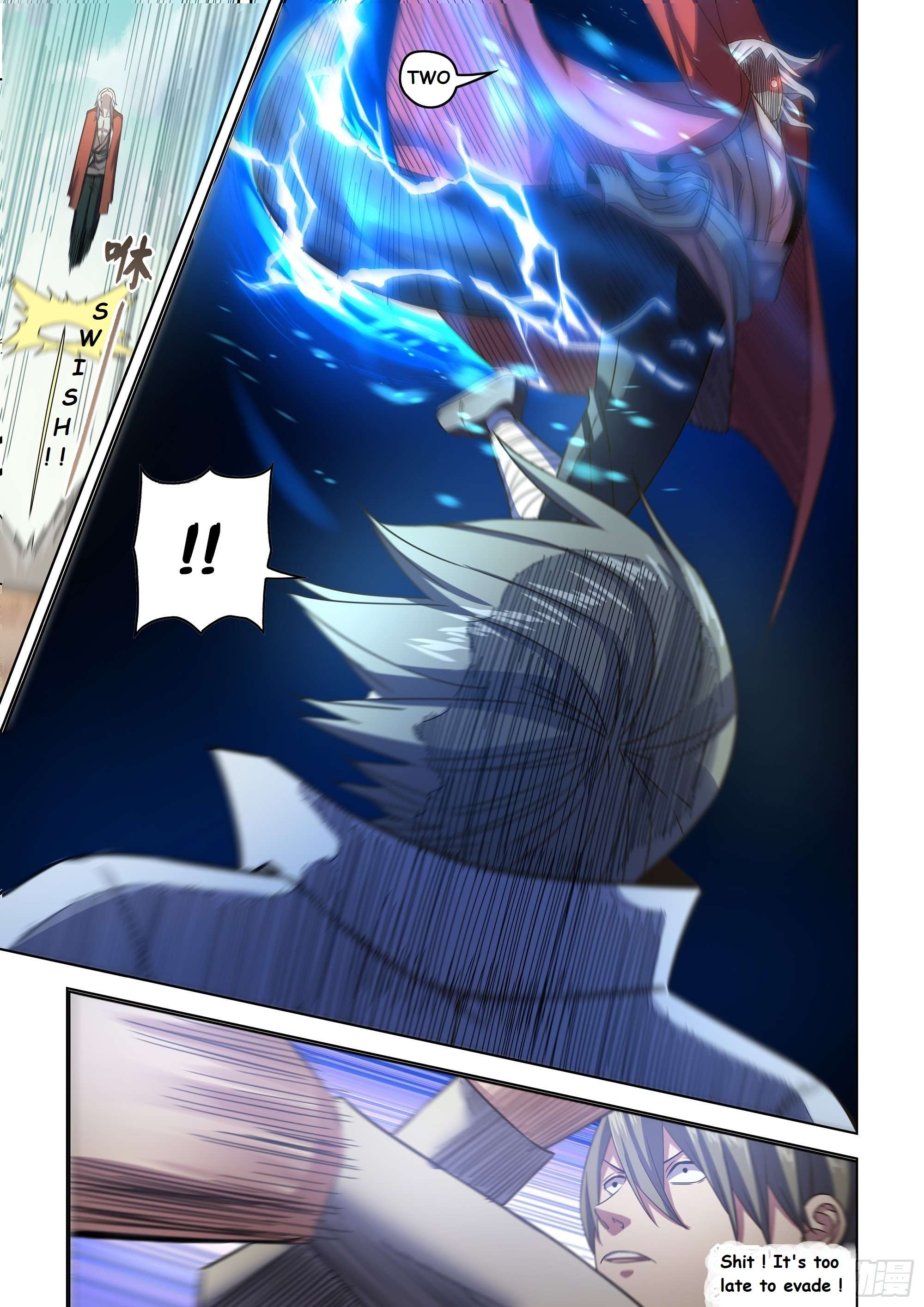 Page 14 of Chapter 531