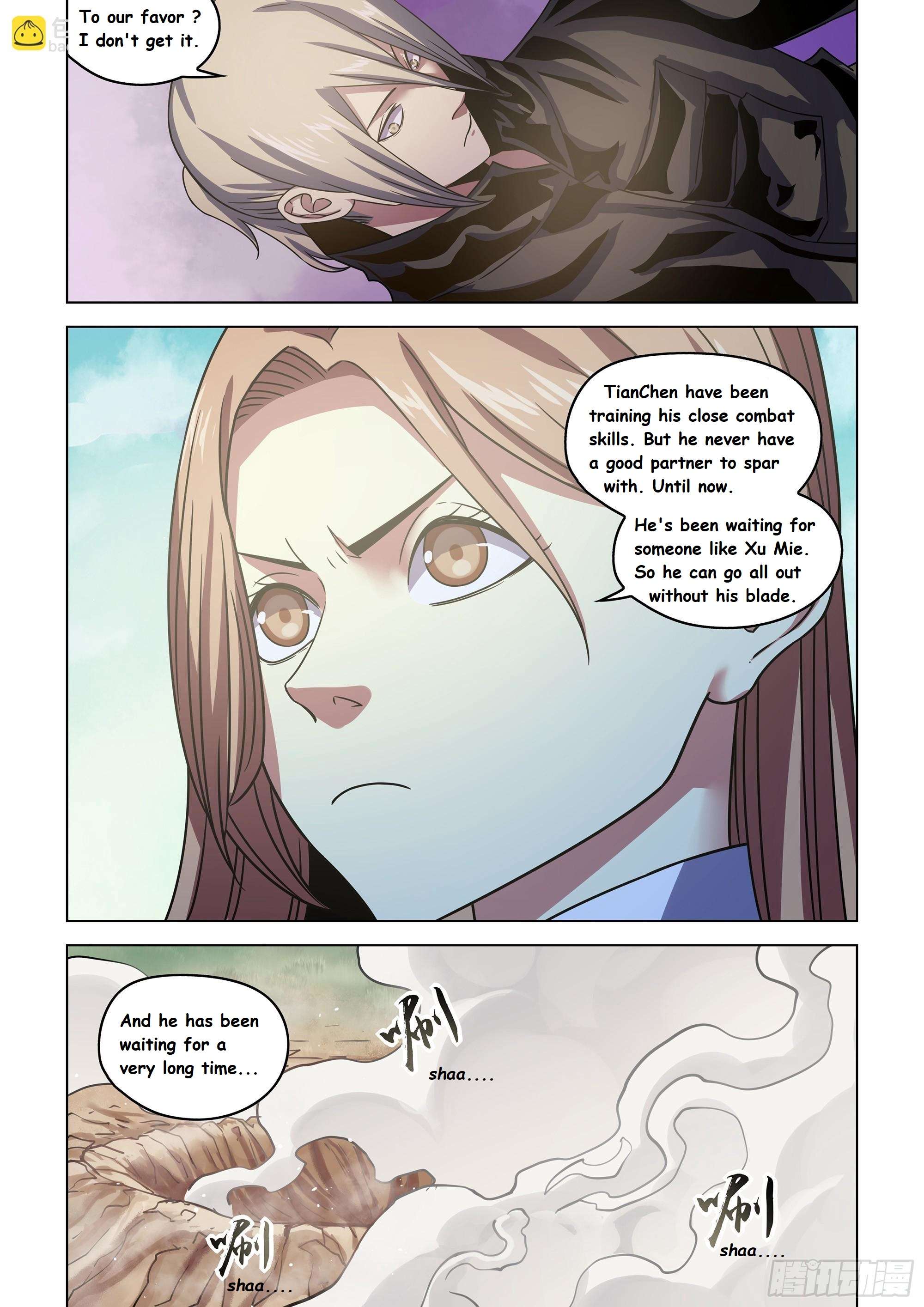 Page 16 of Chapter 531