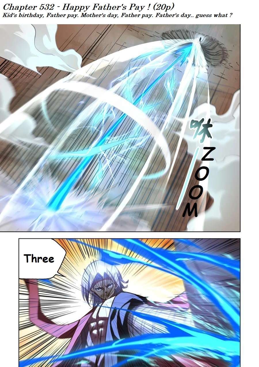 Page 2 of Chapter 532.1