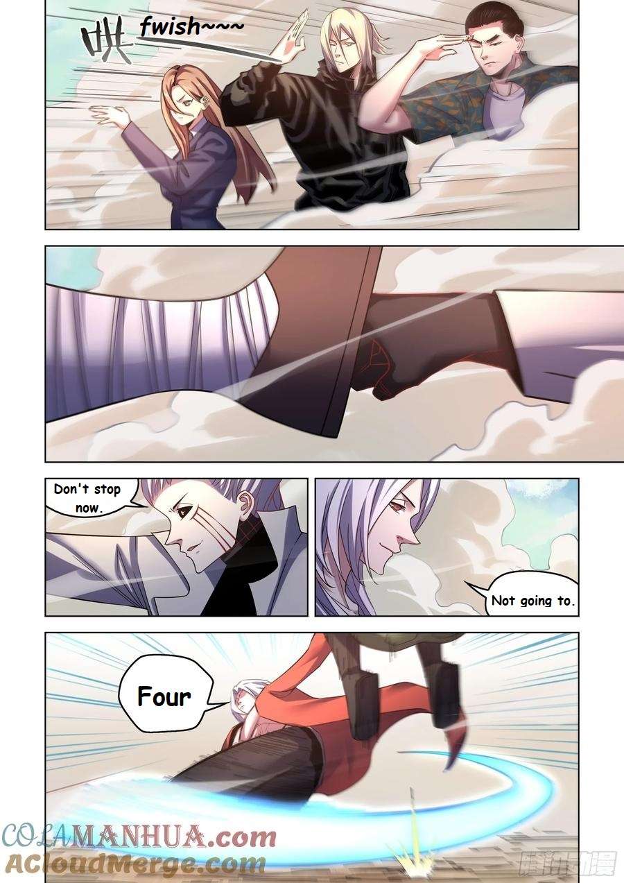 Page 5 of Chapter 532.1