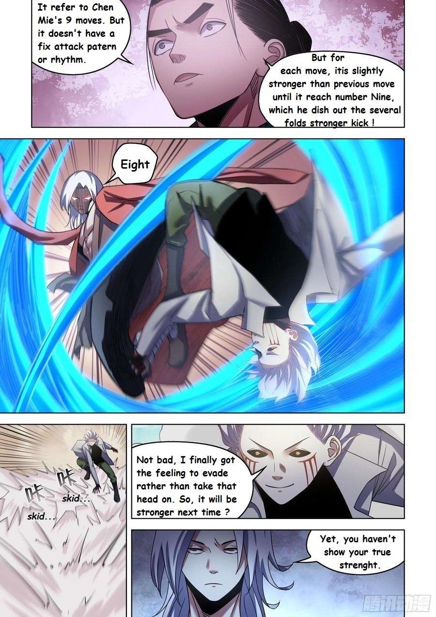 Page 8 of Chapter 532.1