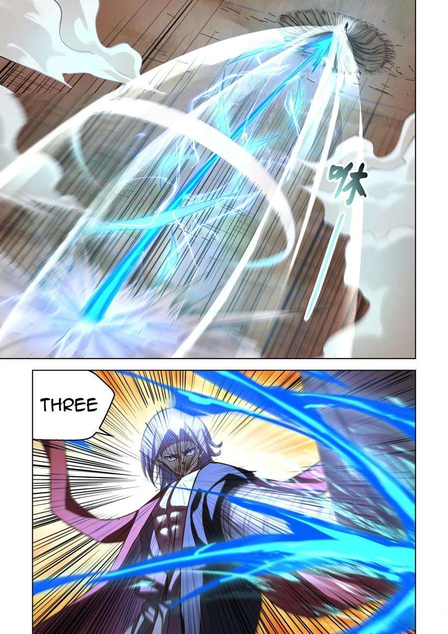 Page 2 of Chapter 532