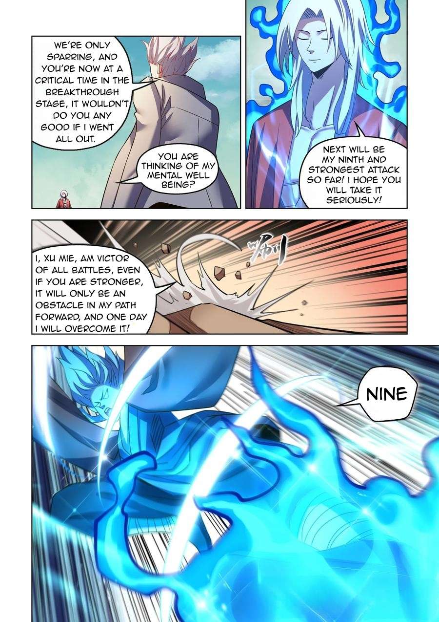 Page 9 of Chapter 532