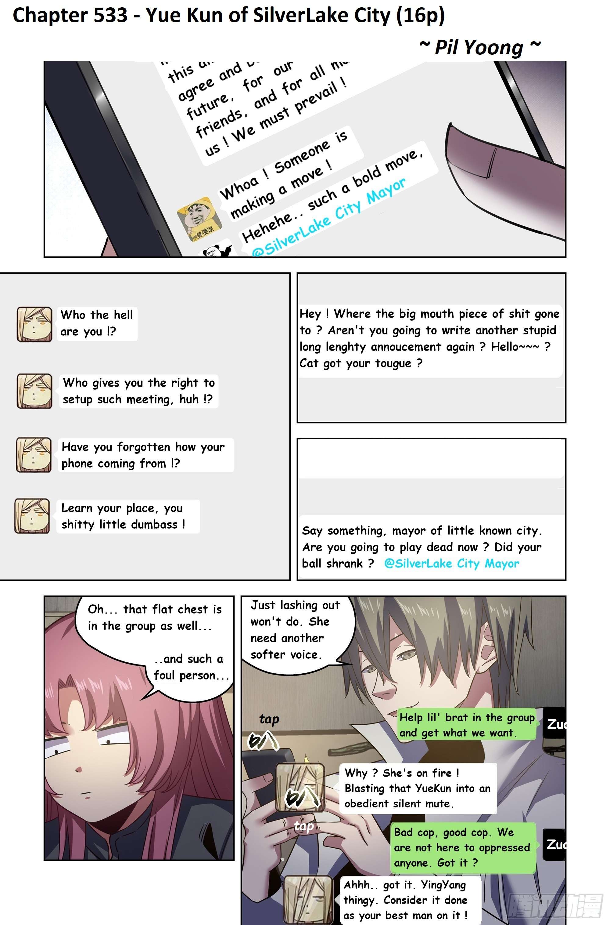 Page 3 of Chapter 533.1