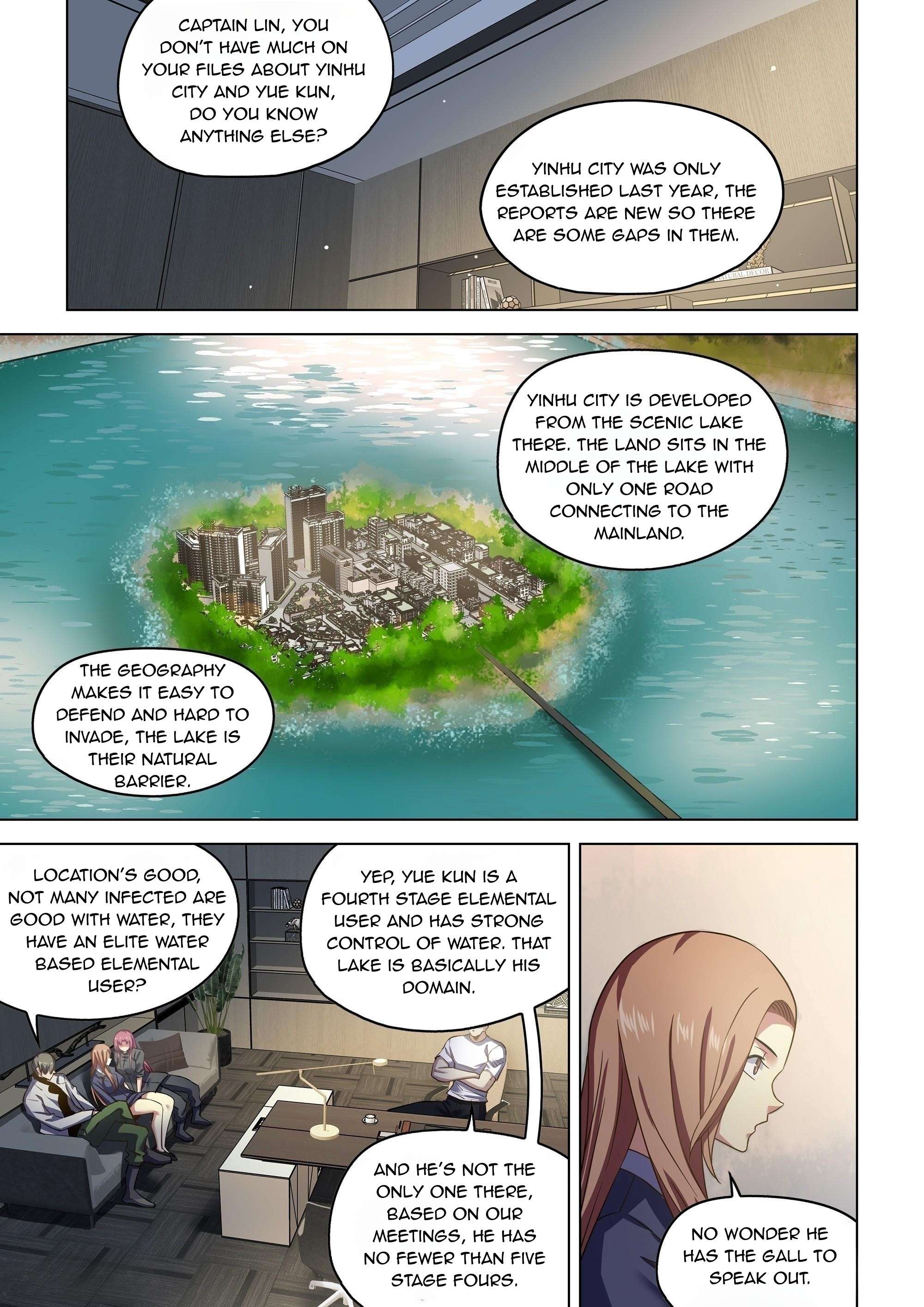 Page 6 of Chapter 533