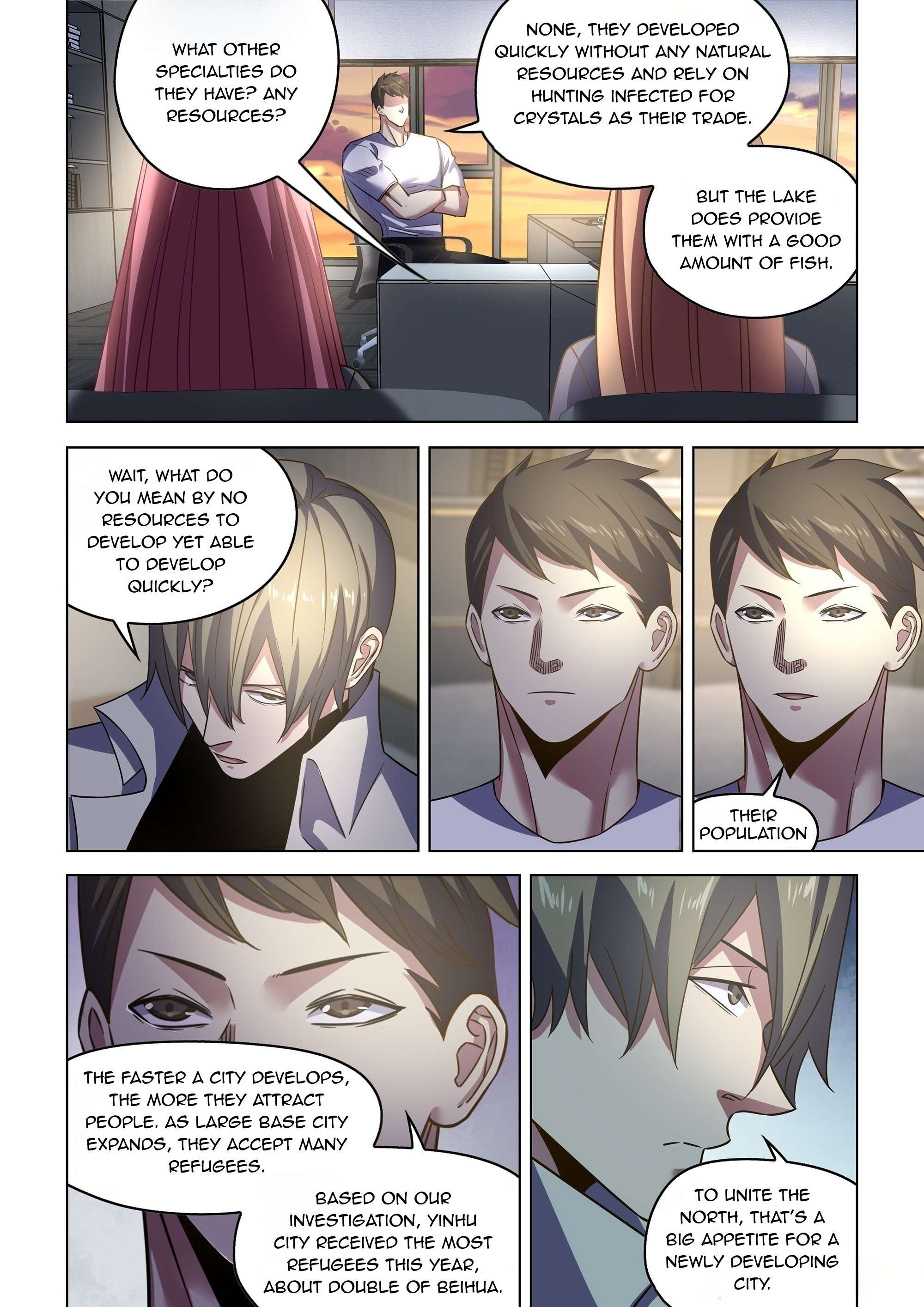 Page 7 of Chapter 533