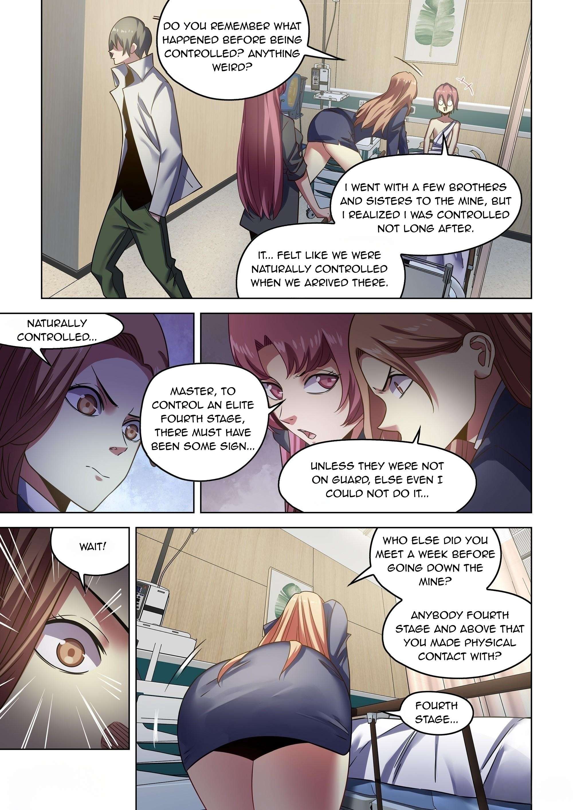 Page 10 of Chapter 533