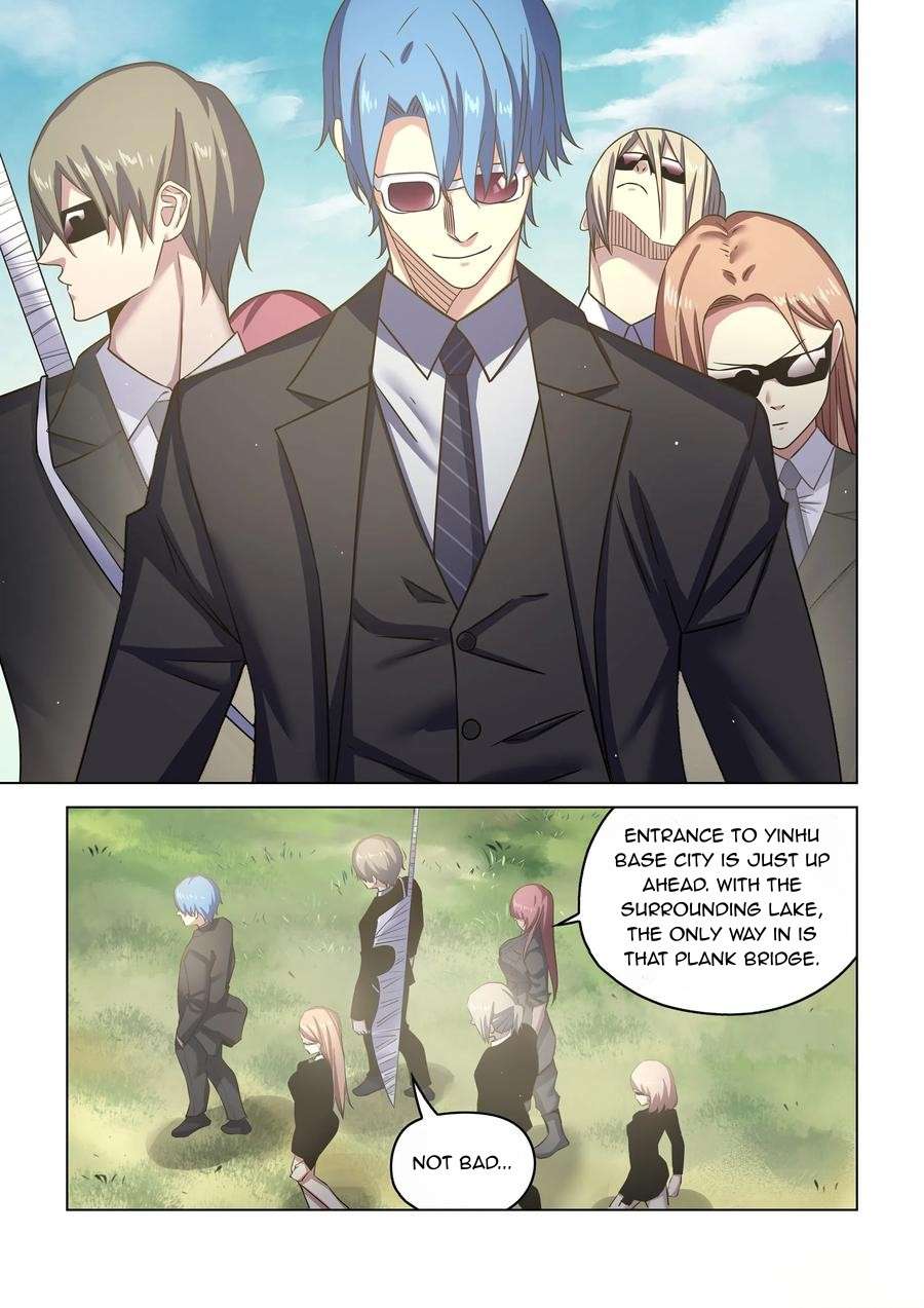 Page 4 of Chapter 534