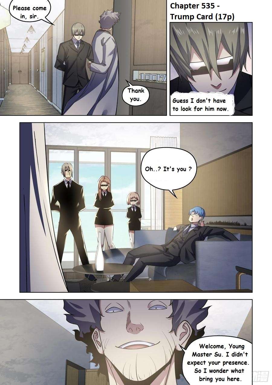 Page 2 of Chapter 535.1