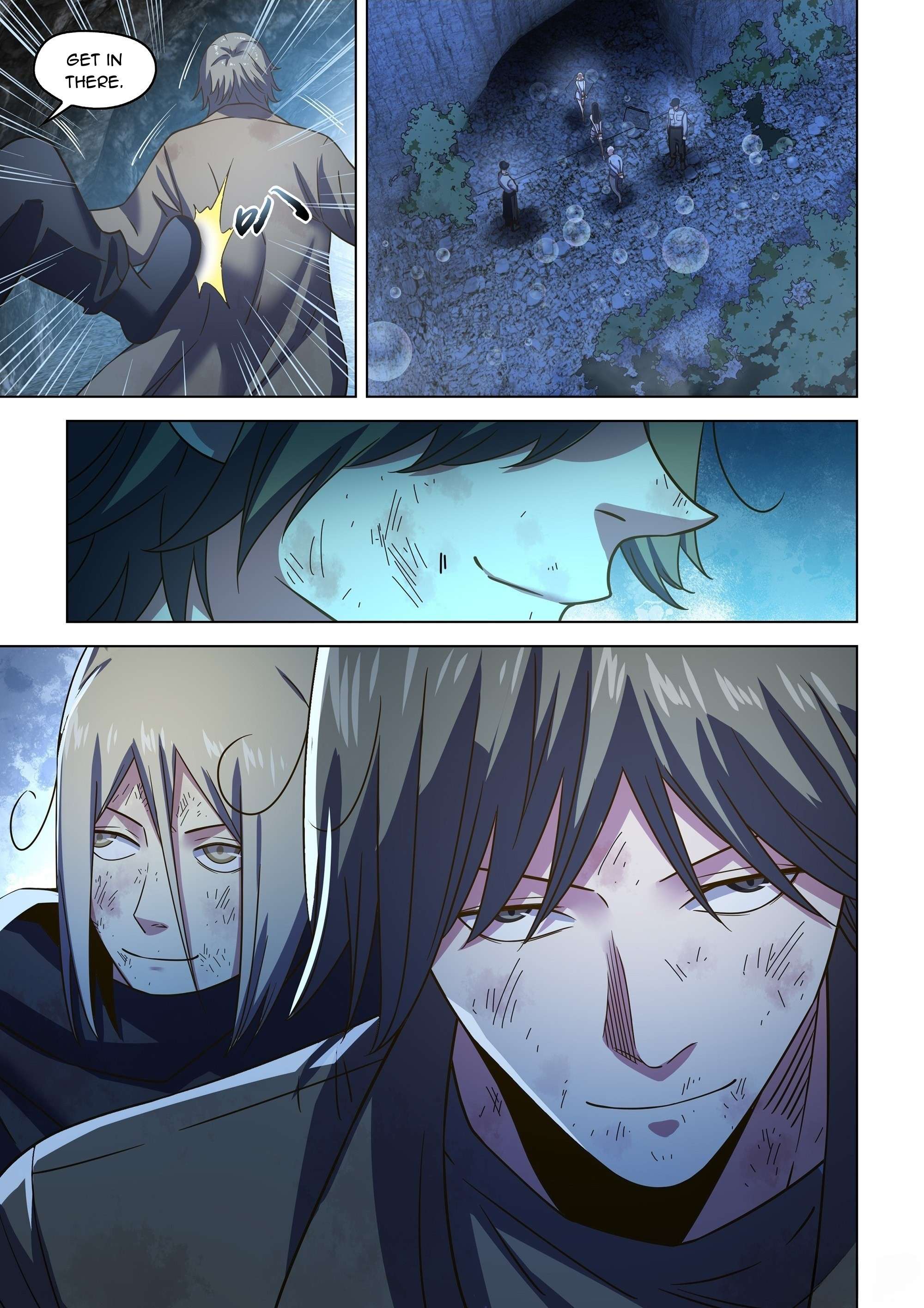 Page 2 of Chapter 536