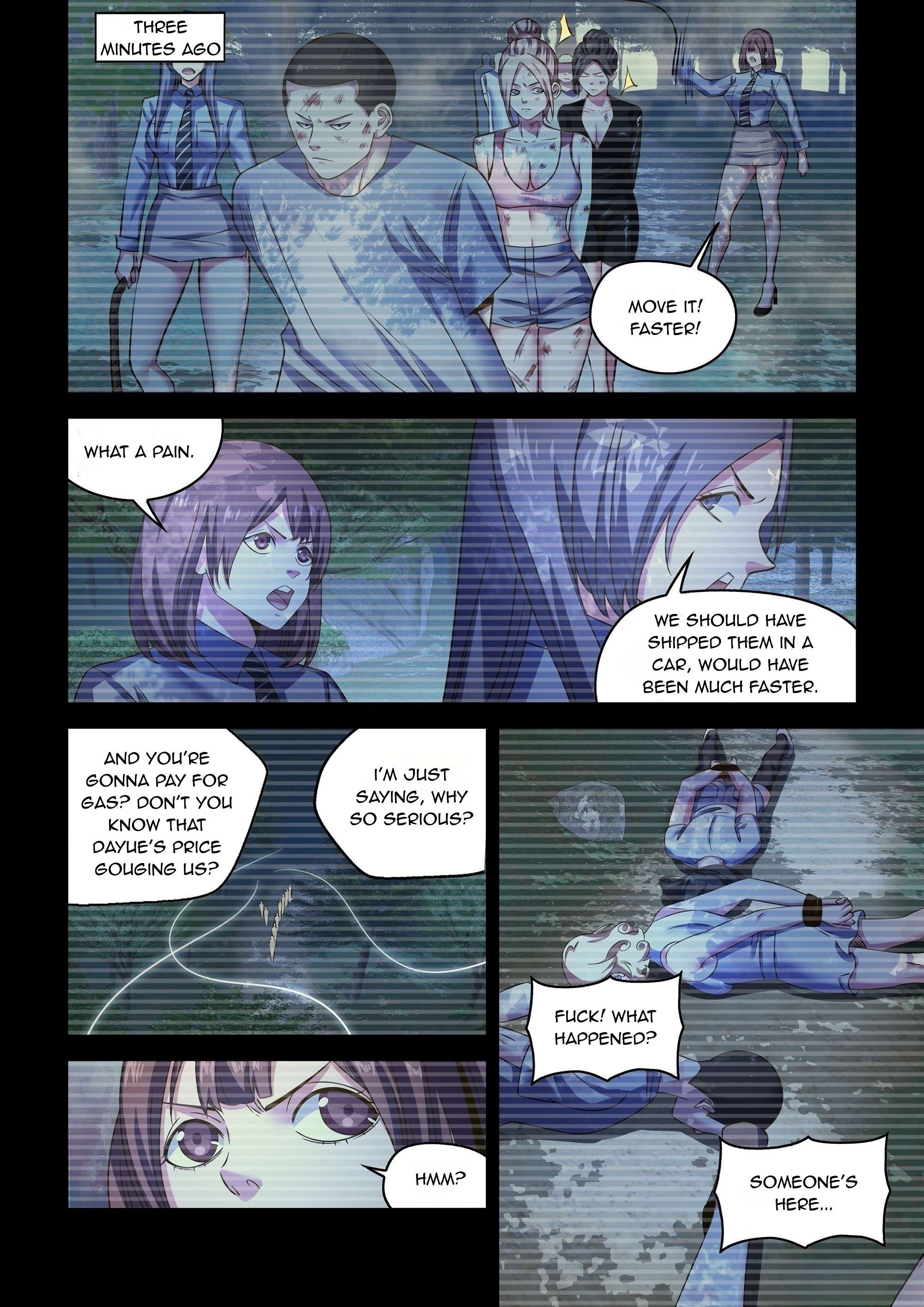 Page 3 of Chapter 536