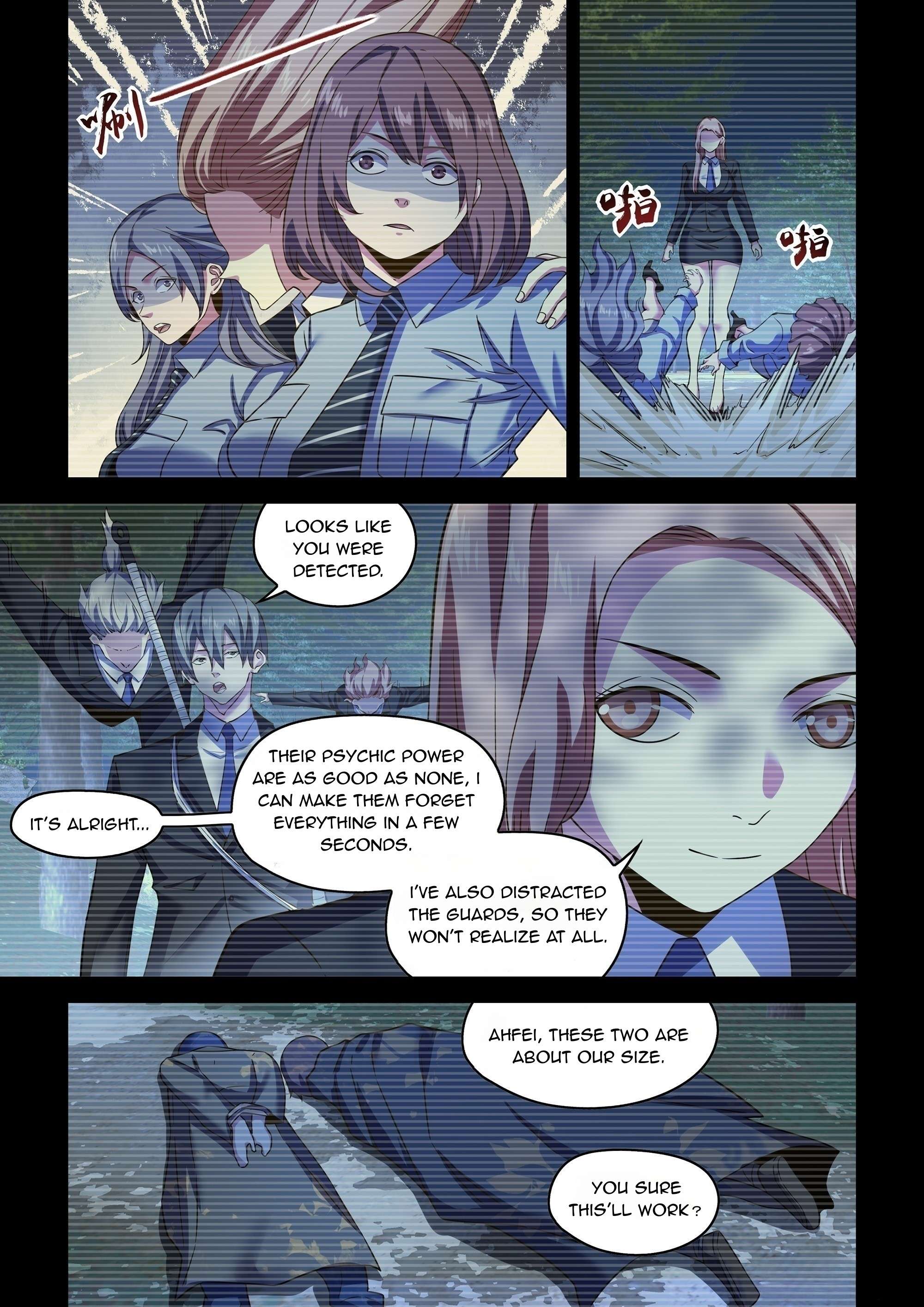 Page 4 of Chapter 536