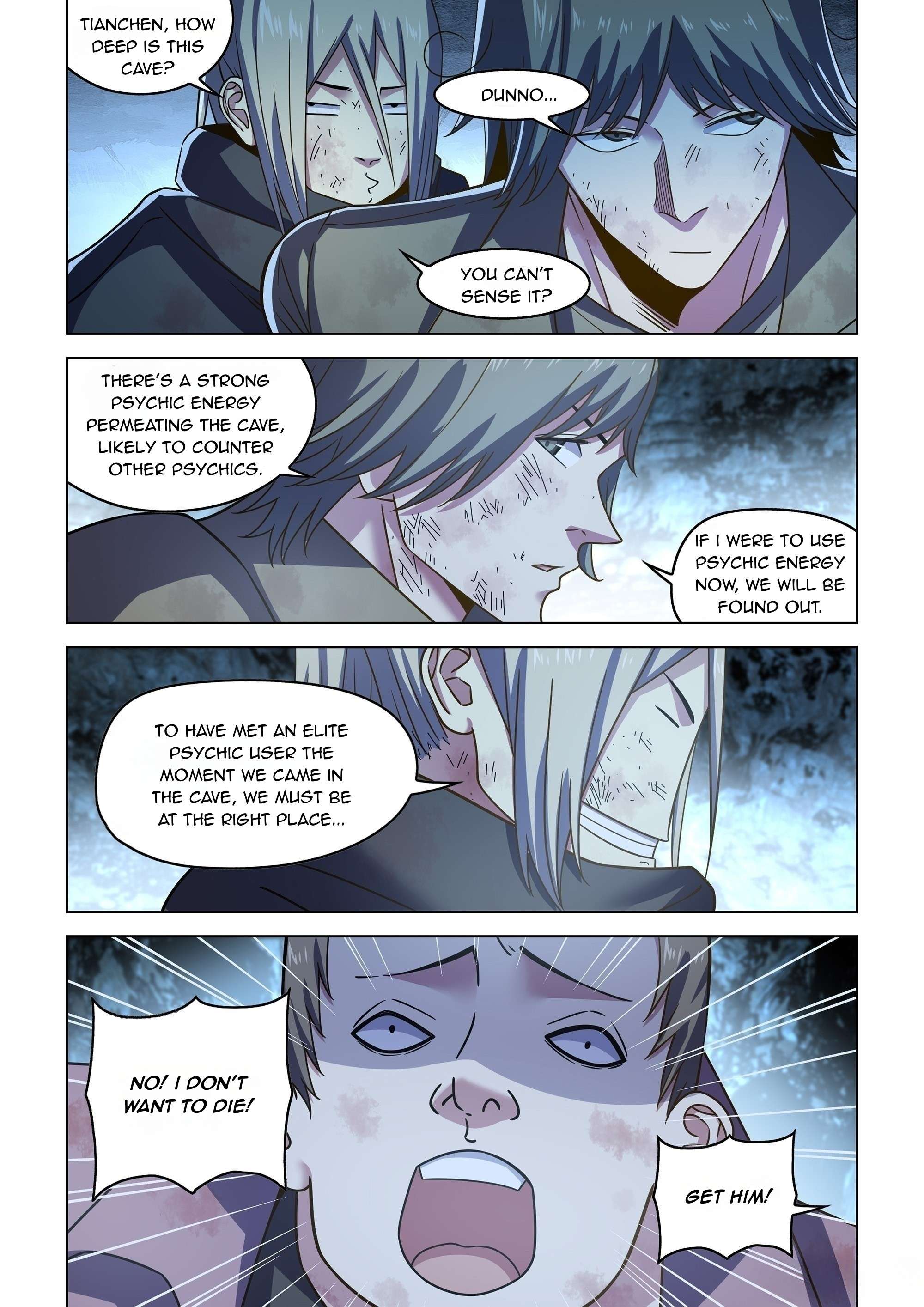 Page 6 of Chapter 536