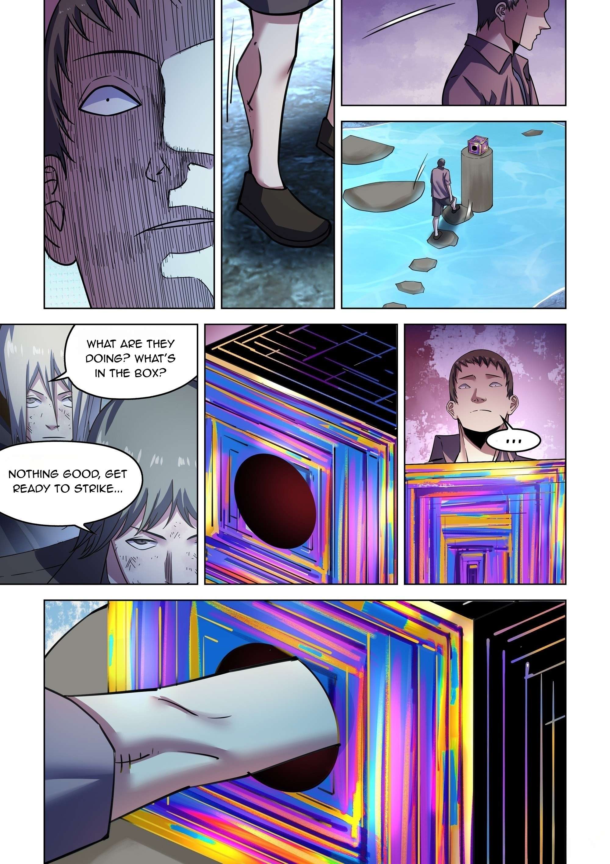 Page 10 of Chapter 536