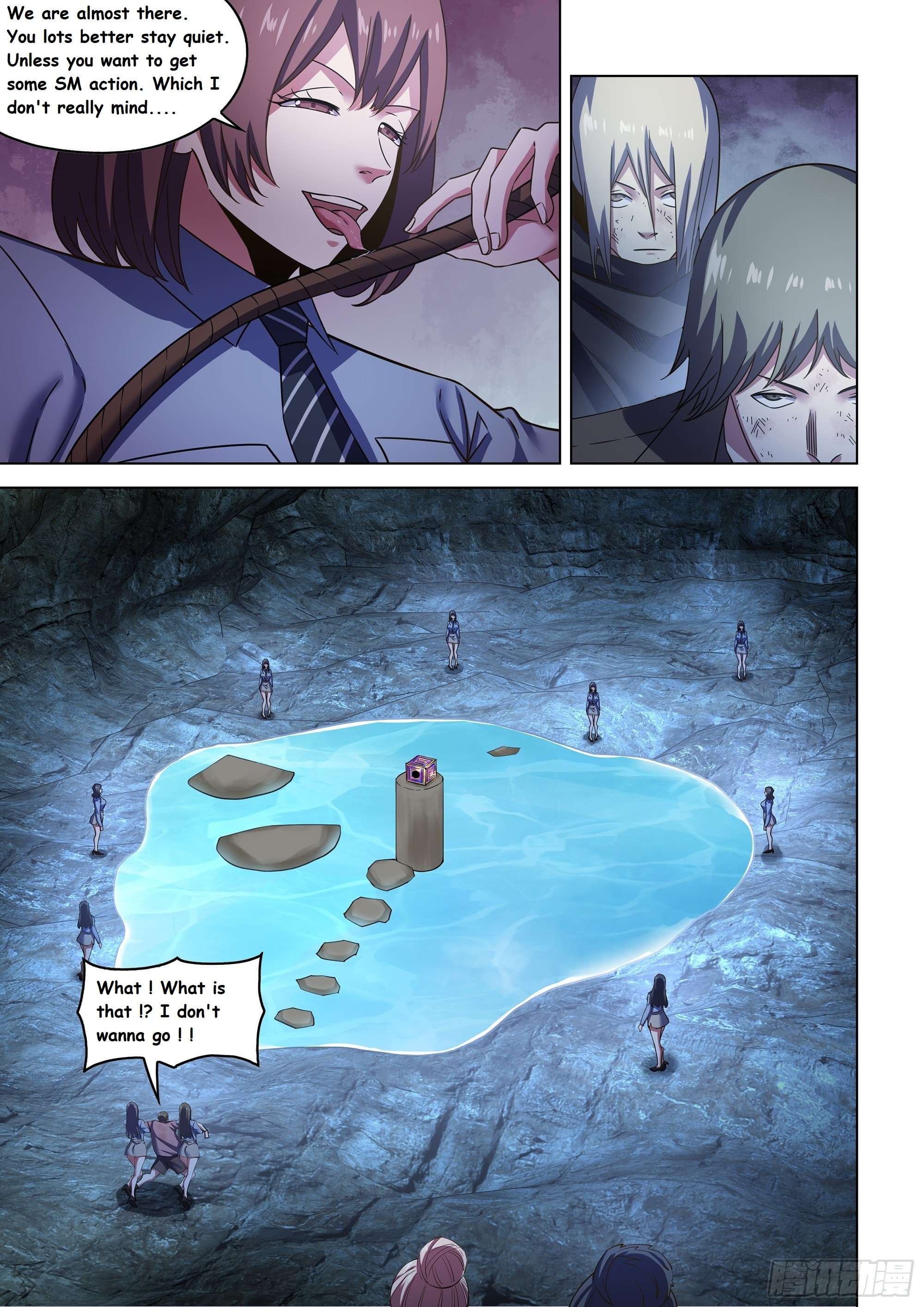 Page 8 of Chapter 536.1