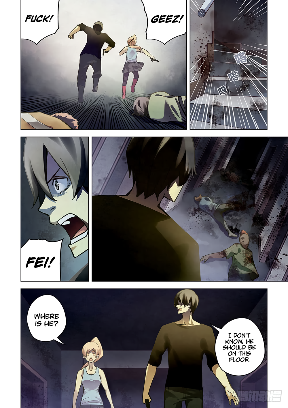 Page 11 of Chapter 54