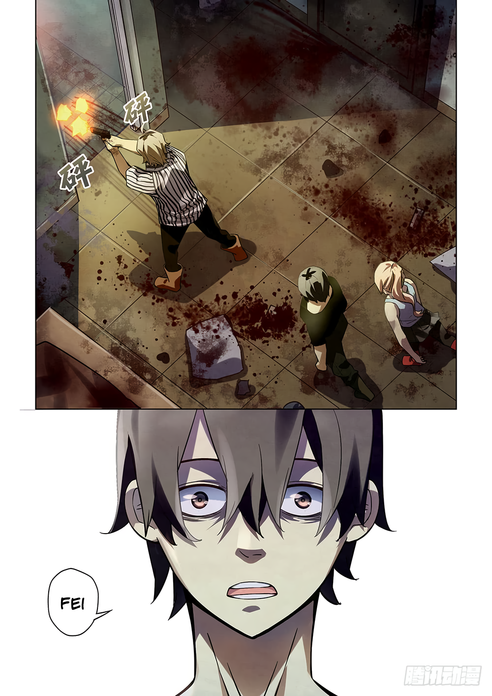 Page 14 of Chapter 54