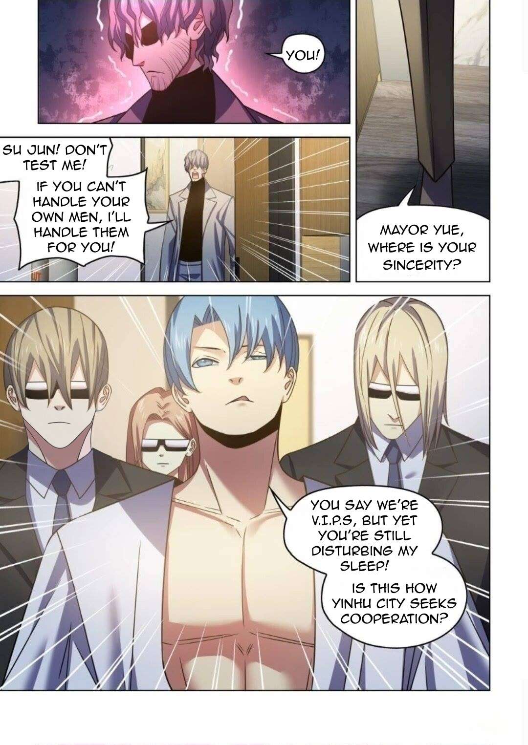 Page 4 of Chapter 540