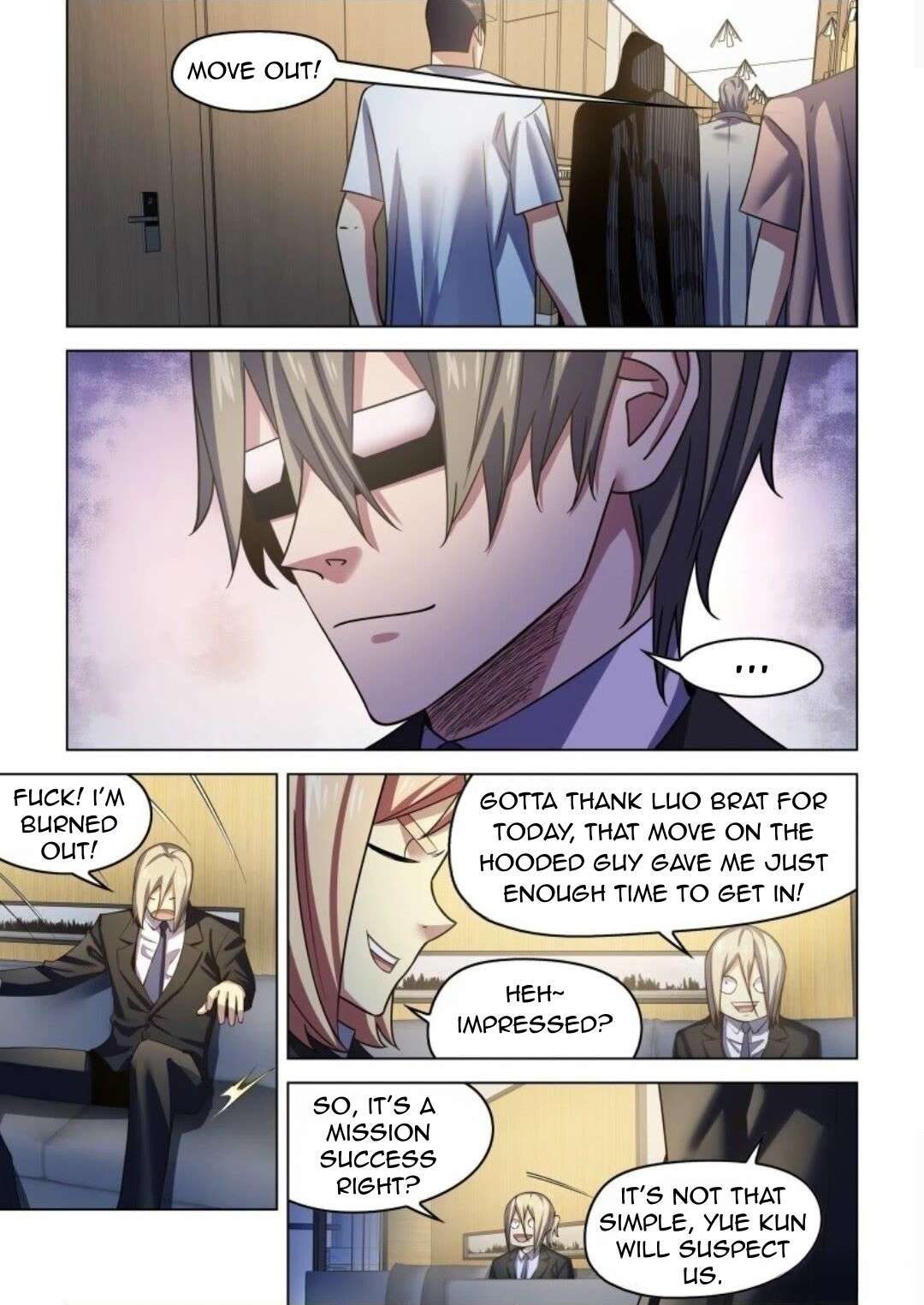 Page 6 of Chapter 540