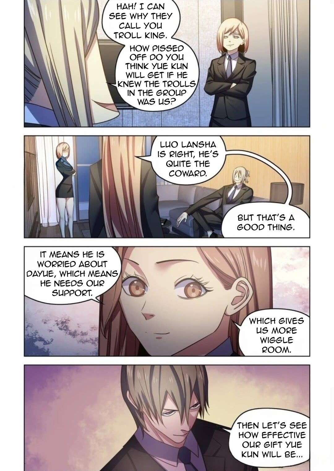 Page 8 of Chapter 540
