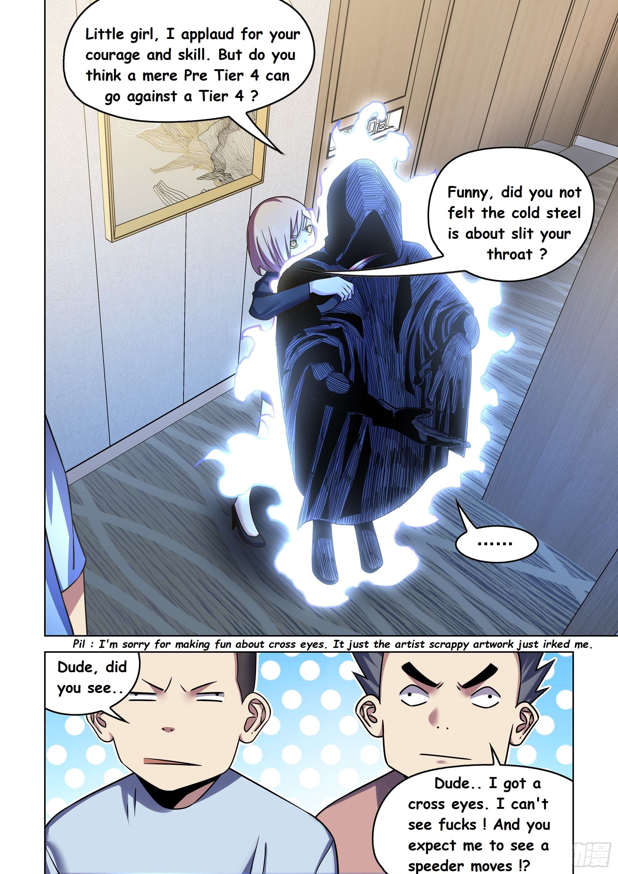 Page 1 of Chapter 540.1