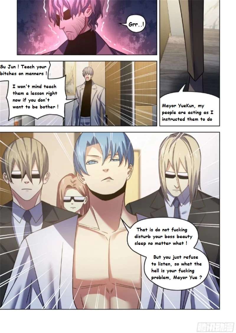 Page 4 of Chapter 540.1
