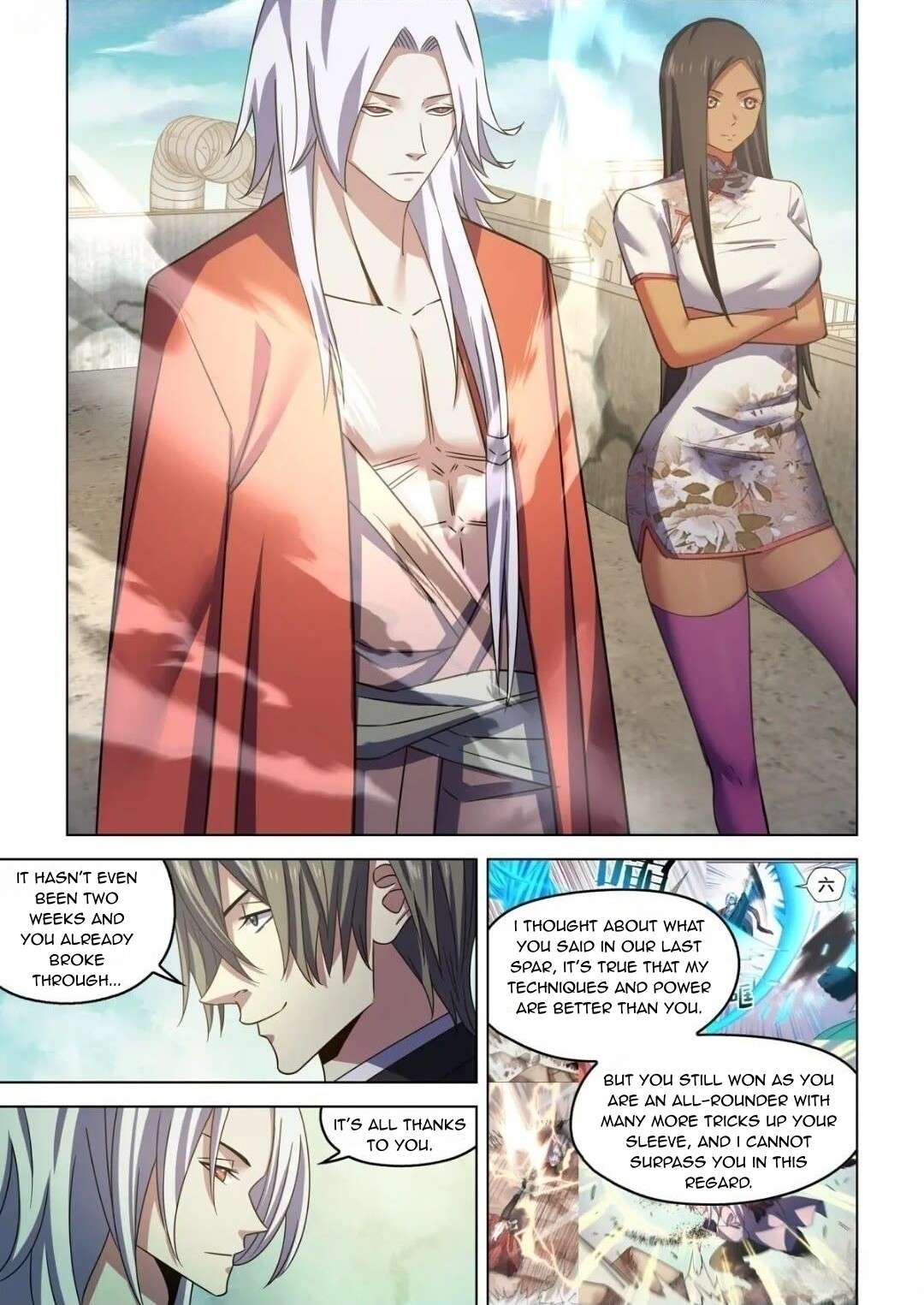 Page 6 of Chapter 541
