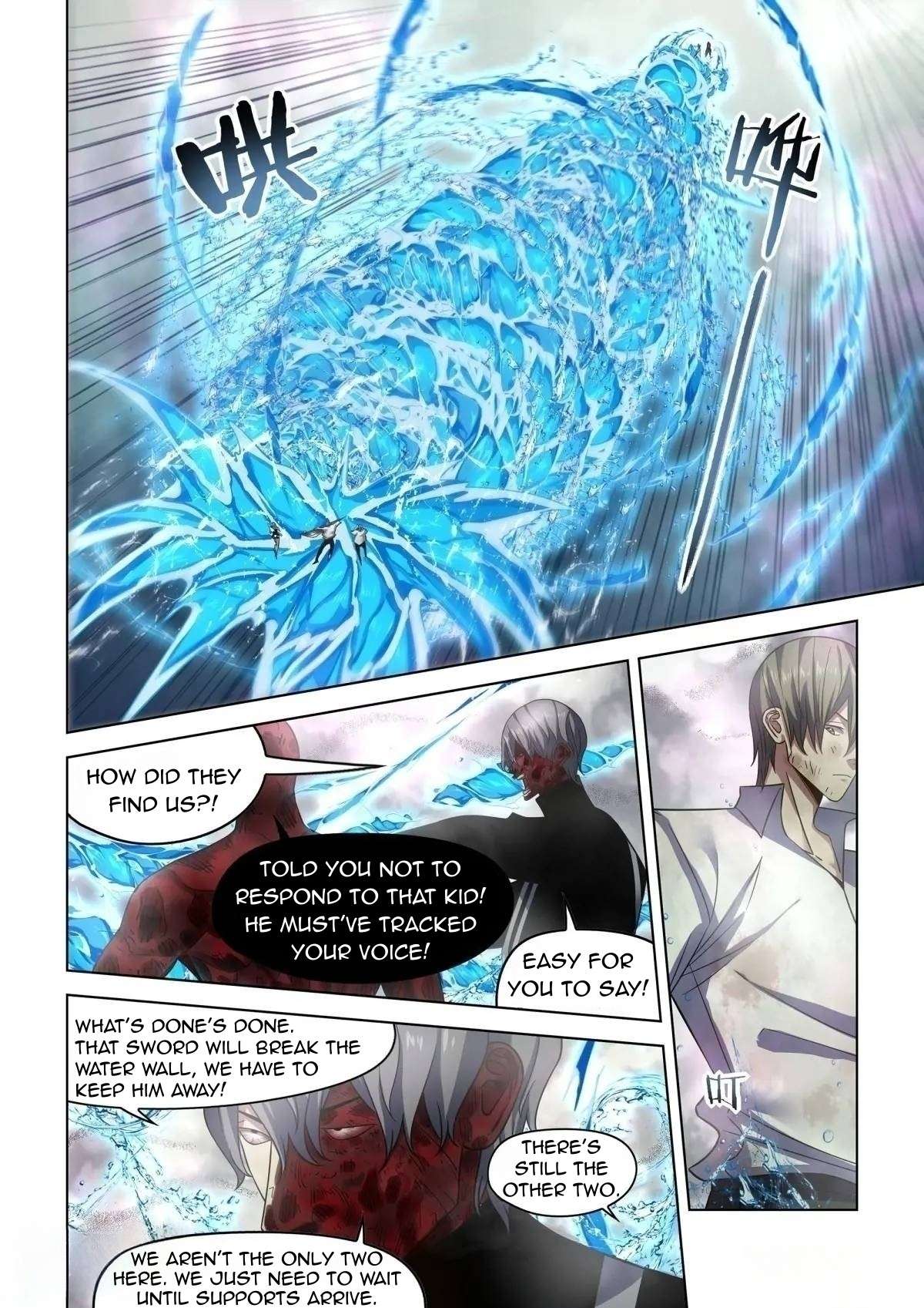 Page 1 of Chapter 549