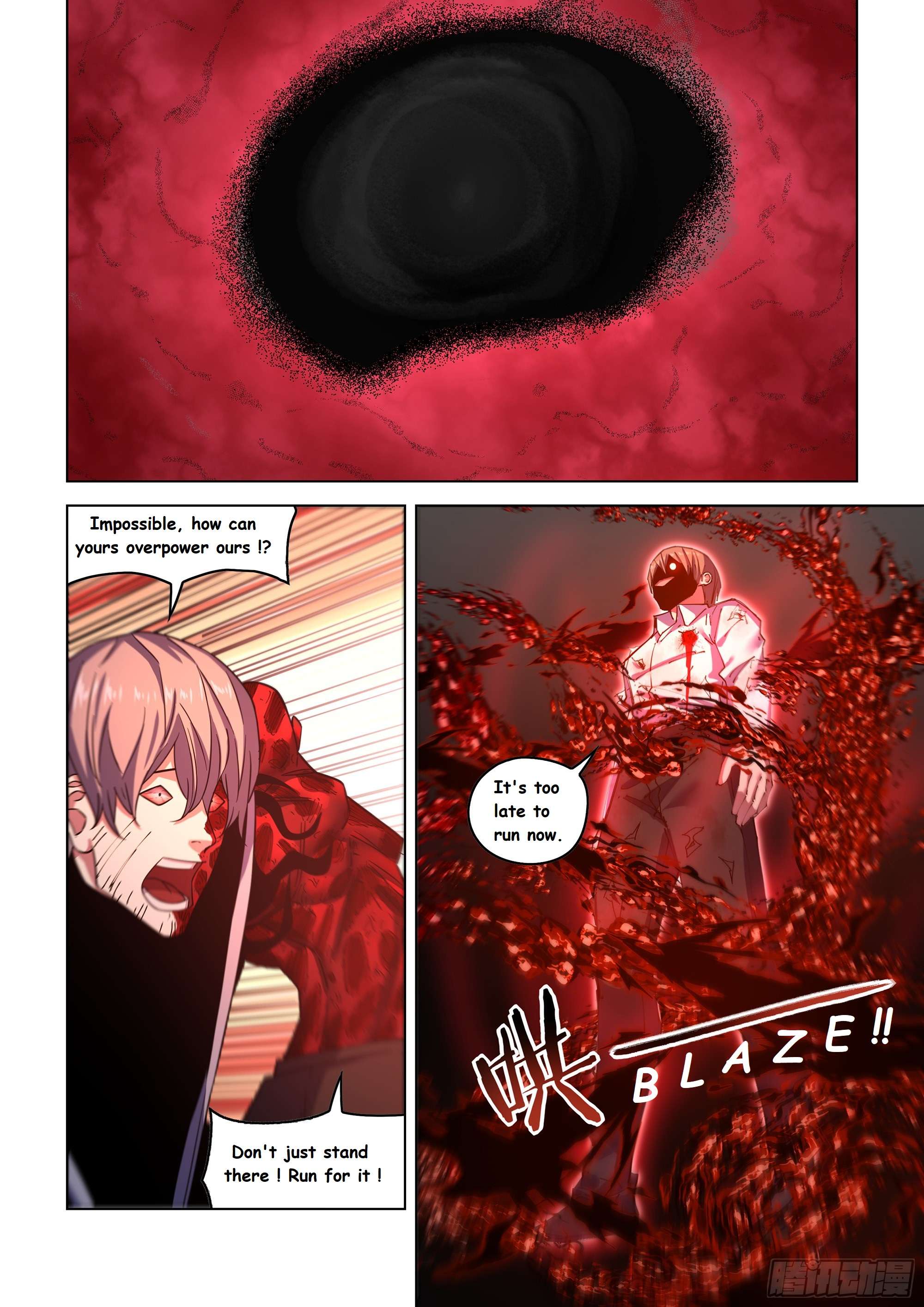 Page 3 of Chapter 550.1